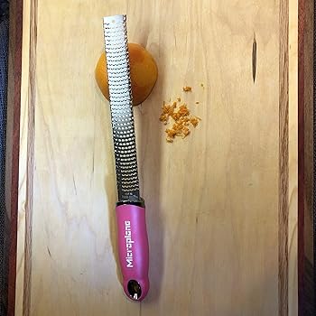 Microplane Premium Classic Zester