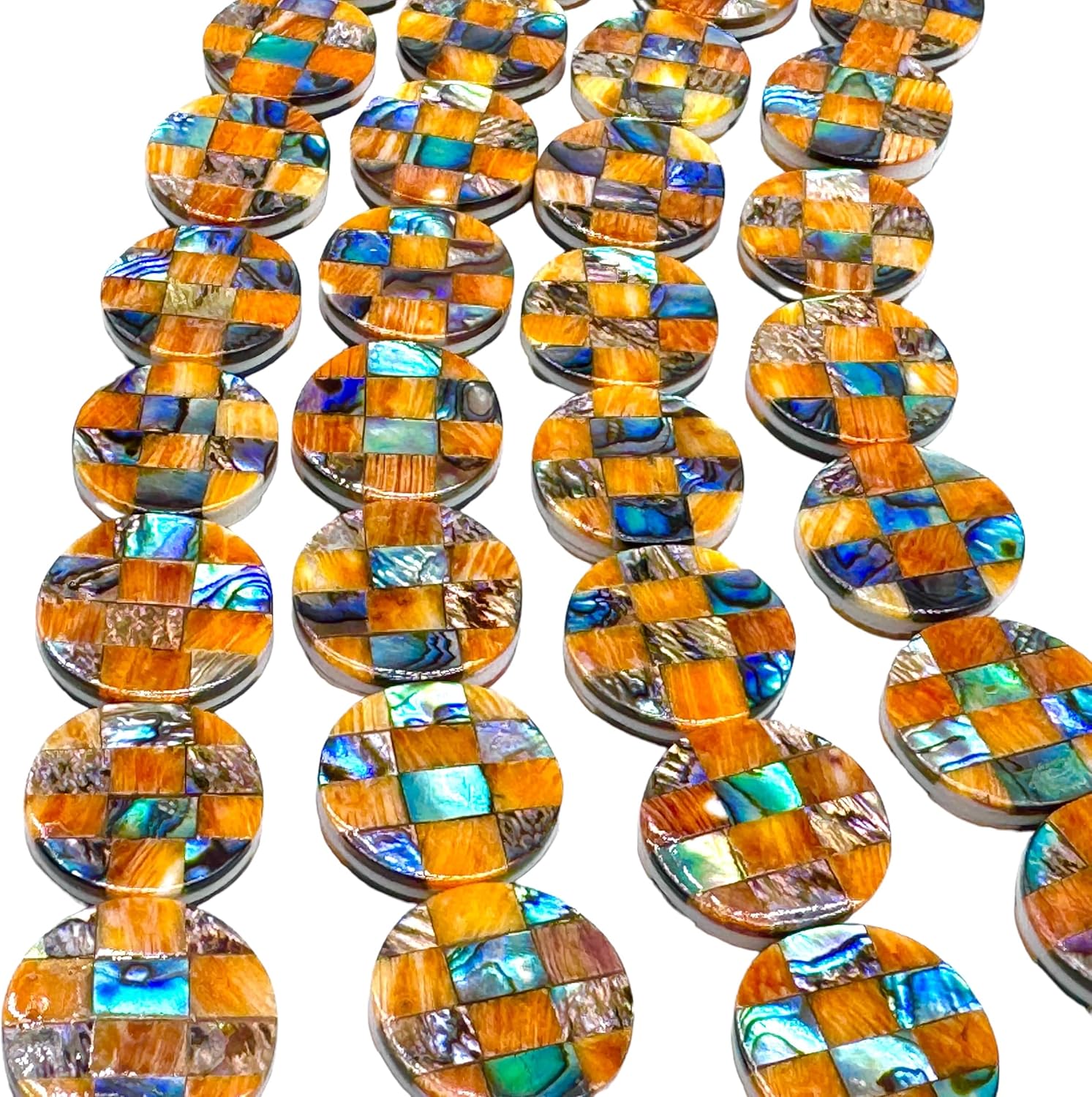 body well ボディピアス k18 18金 セグメントクリッカー K18 14G 18金