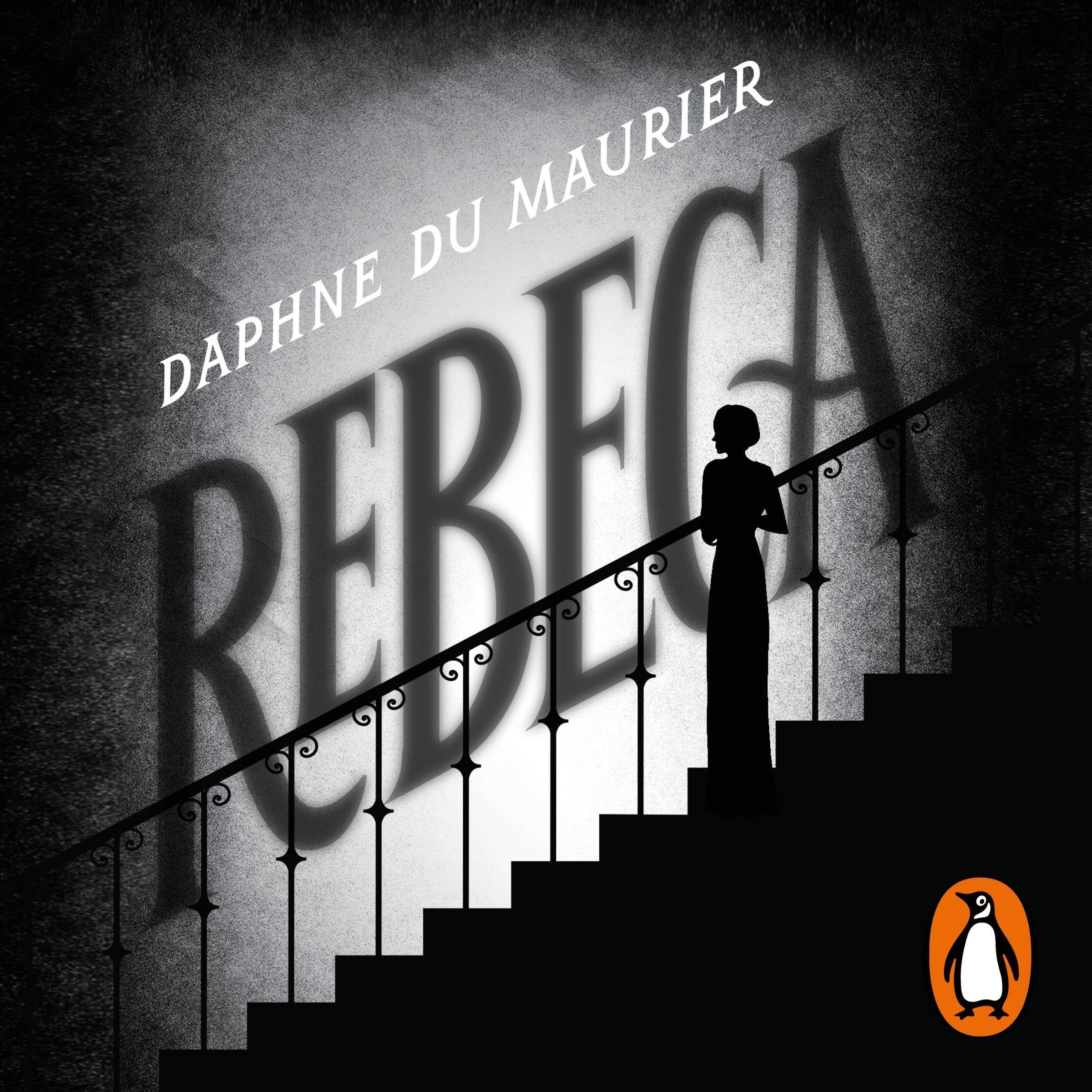 Cover art for Rebeca [Rebecca]