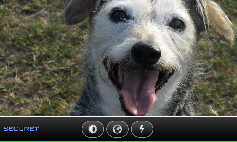 SECuRET LiveStream DEMO (Camera/WiFi) - Application sur Amazon Appstore