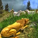 jeux galaxy attack alien shooter Amazing gameplay and controls over different animal hunting.