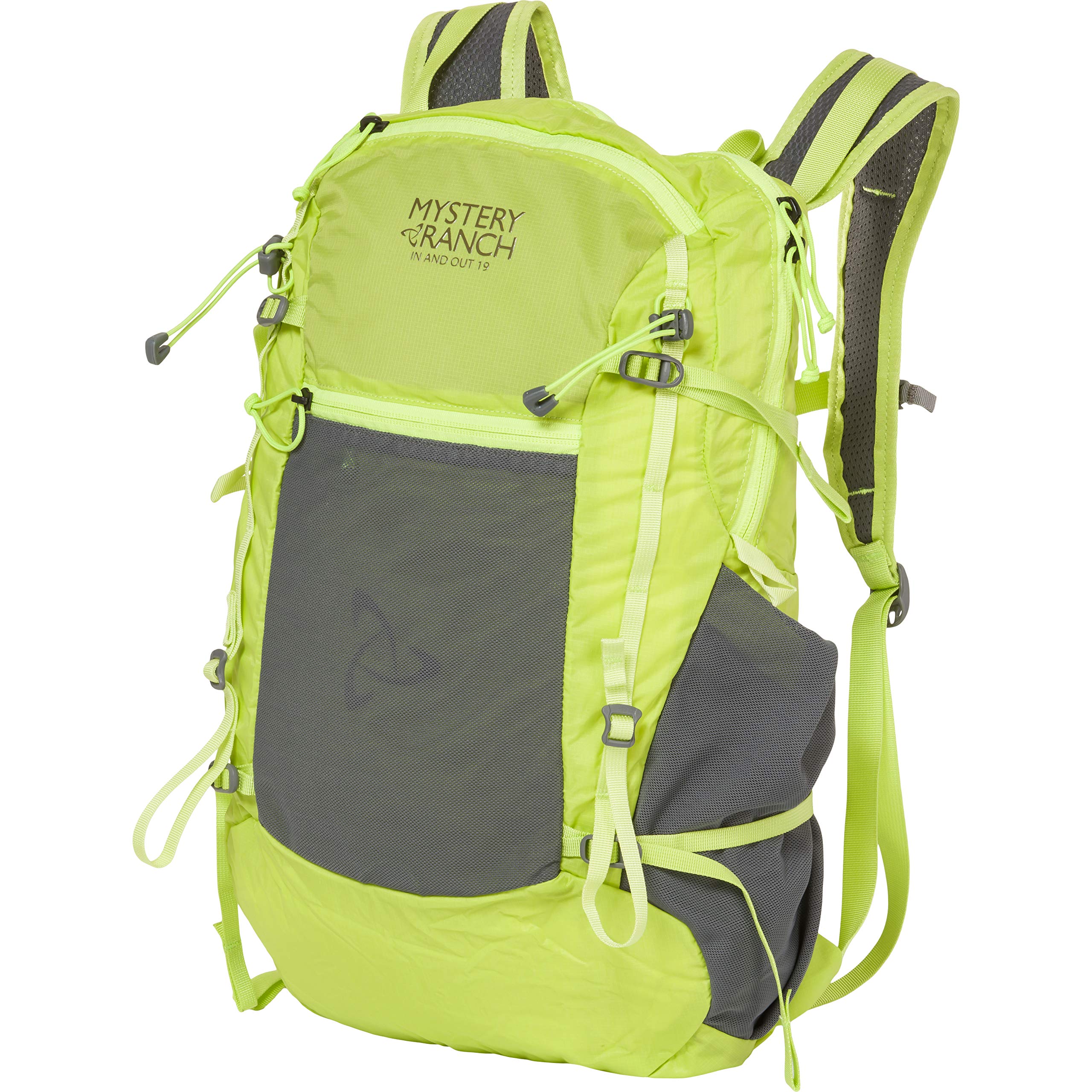 Mystery Ranch Unisex In and Out 19 Backpack