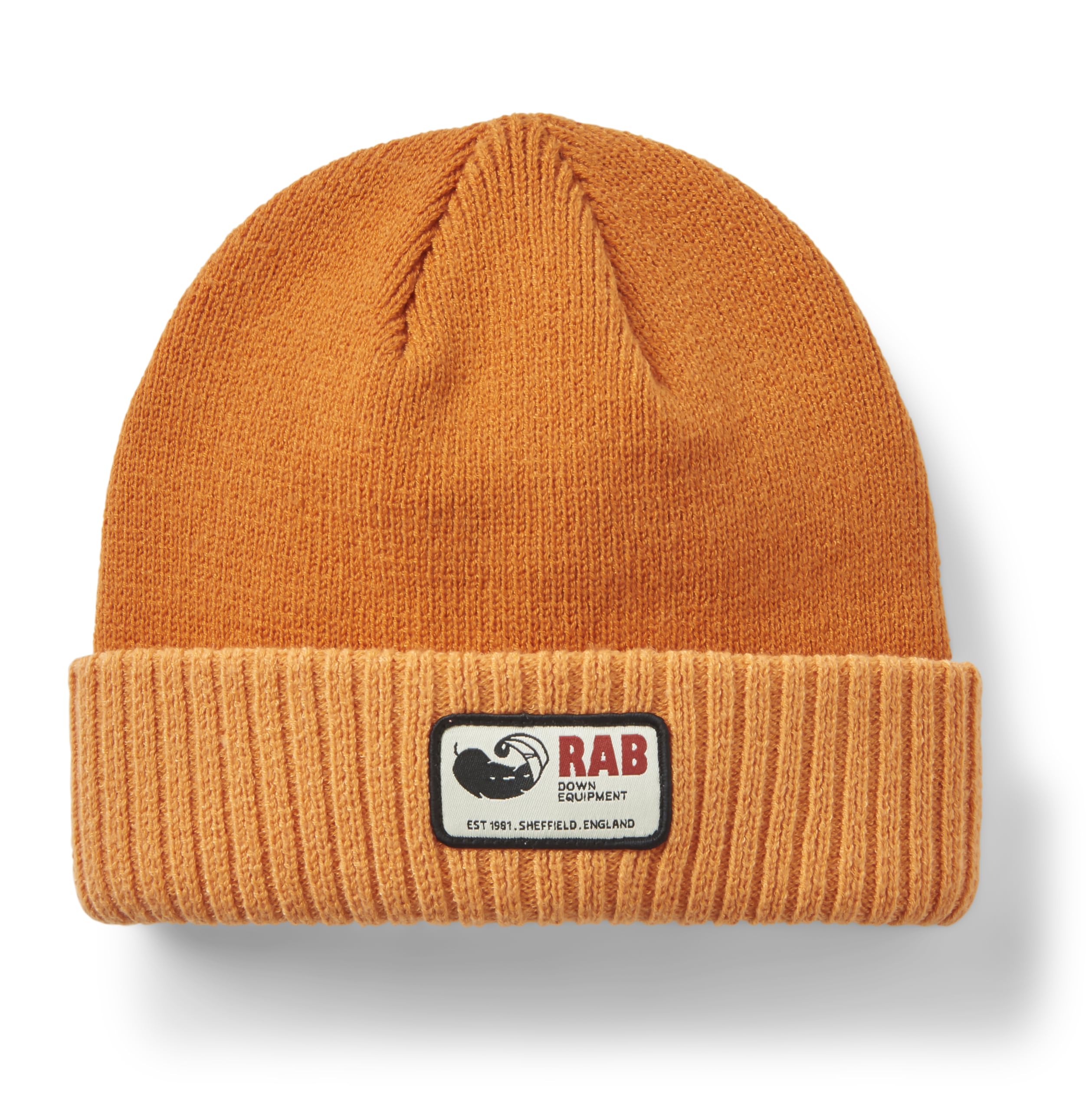 Rab Unisex Dark Melba/Melba Essential Beanie - Lightweight Warm Skull Cap For Skiing & Everyday Use - One Size