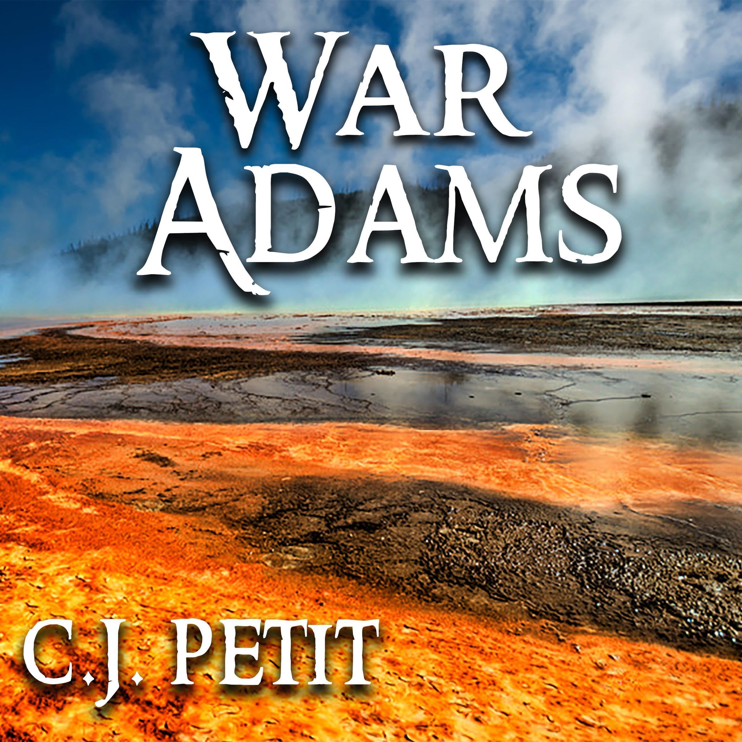 War Adams