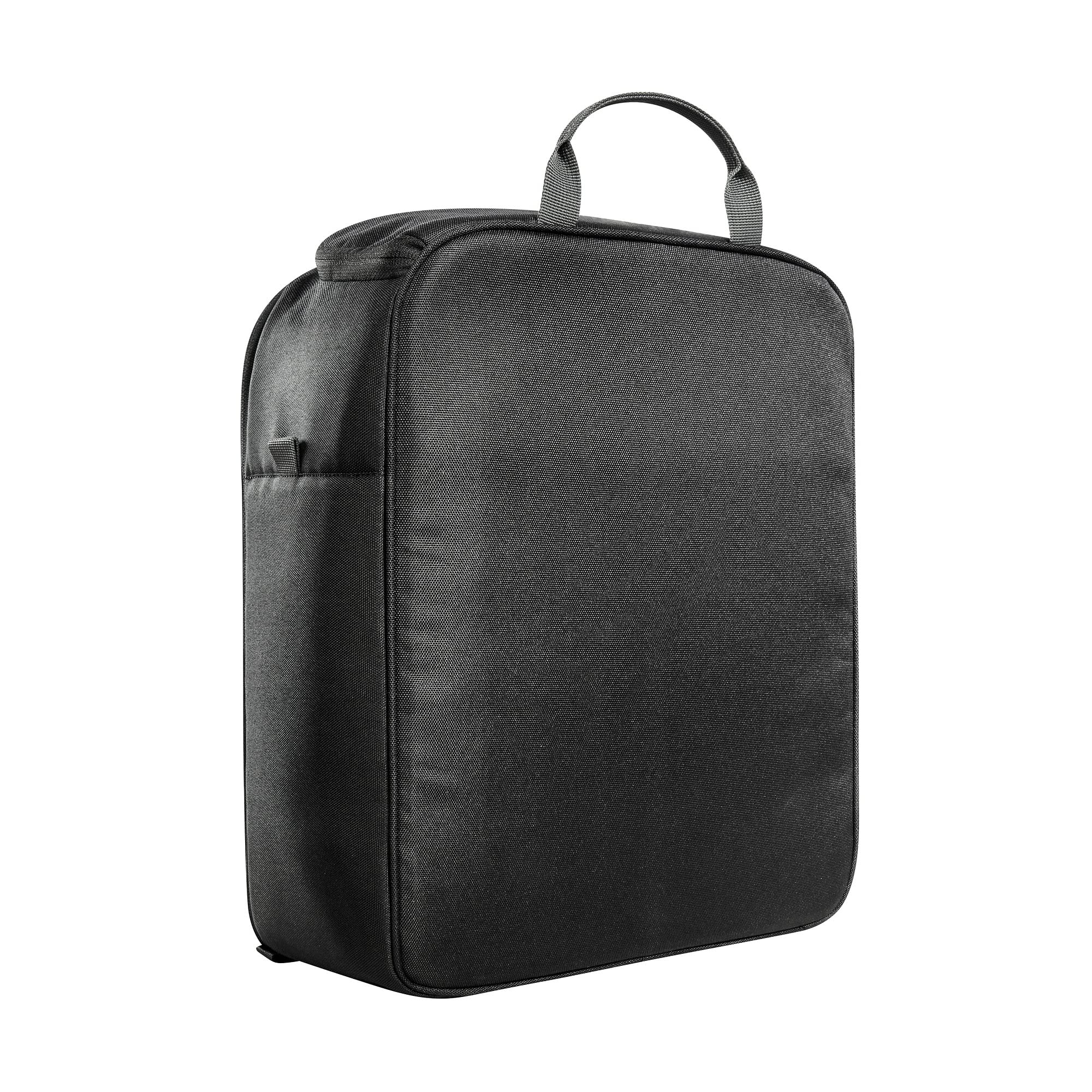 Tatonka sac thermique Cooler Bag Off Black noir