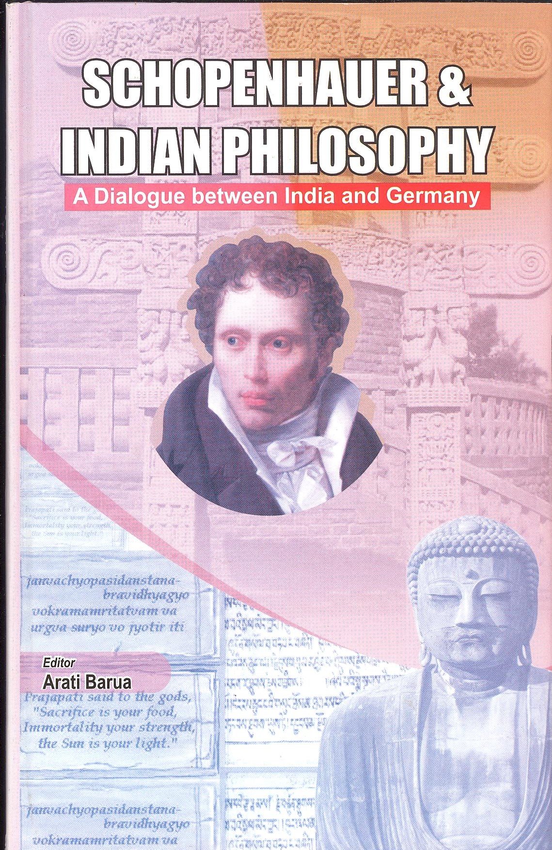 Schopenhauer and Indian Philosophy: A Dialogue