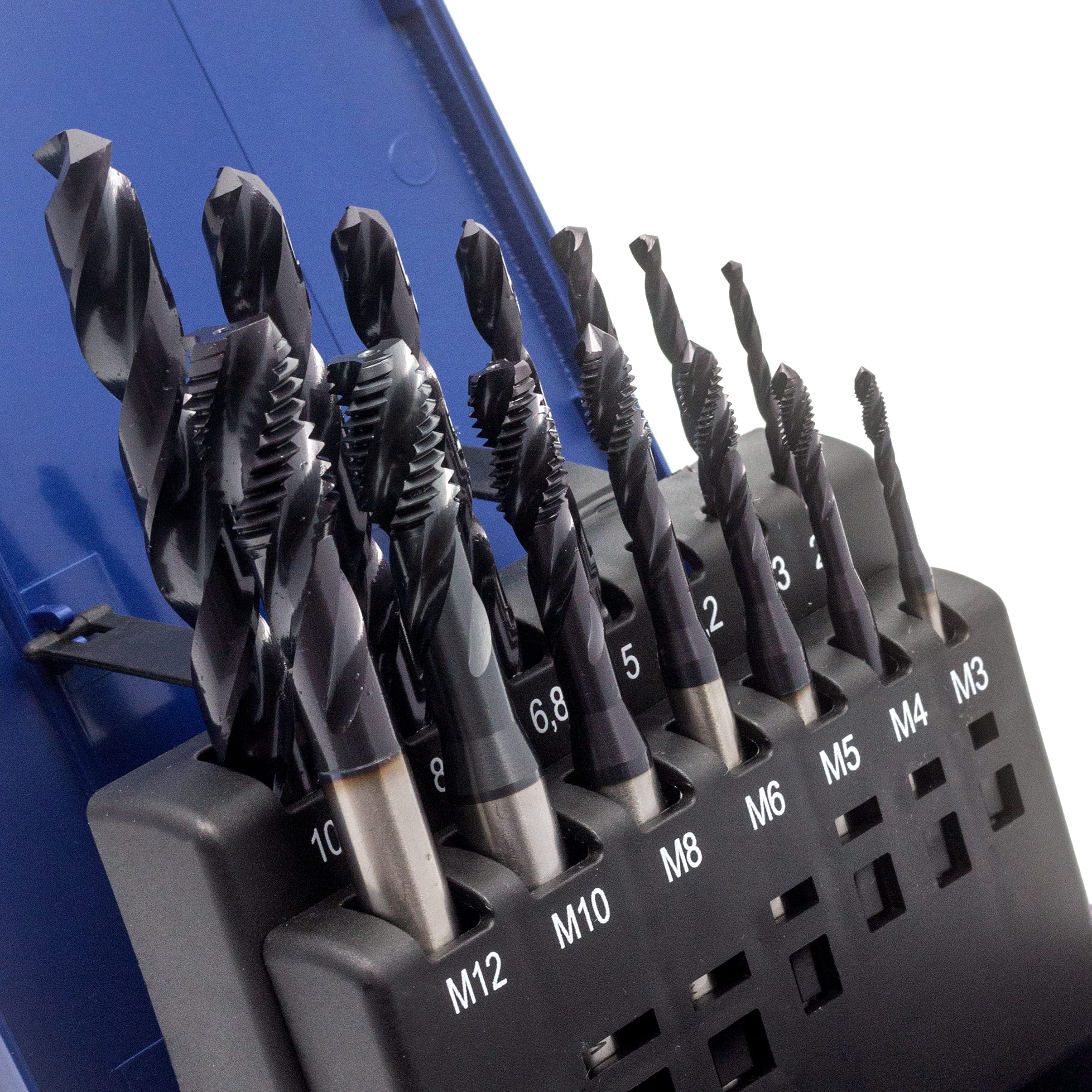 Maniglia Ogivale Con Foro Cieco Filettato - Foto 6