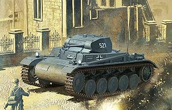 Amazon | ドラゴン 1/35 ドイツ II号戦車 B型 プラモデル | プラモデル Amazon | ドラゴン 1/35 ドイツ II号戦車 B型 プラモデル | プラモデル
