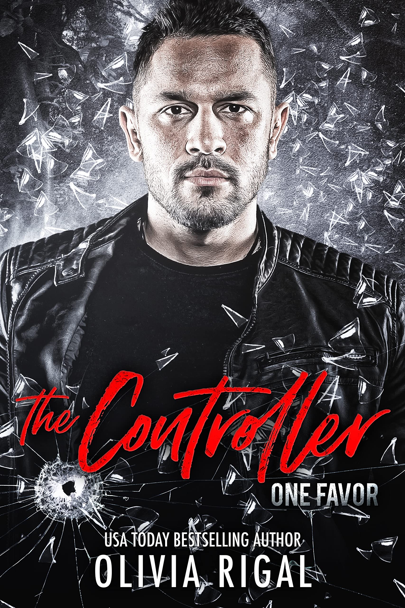 The Controller (One Favor)