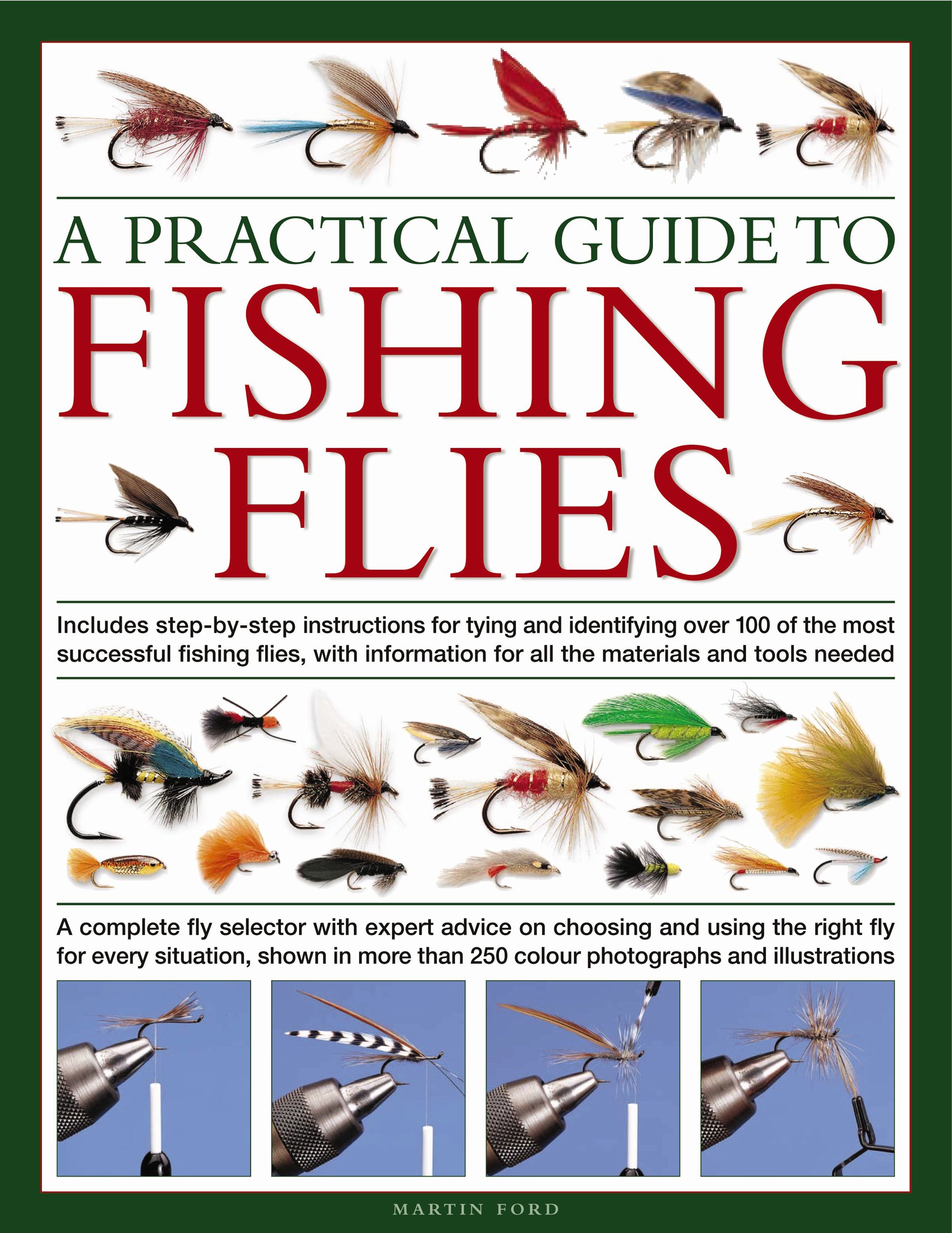 Fly Fishing Flies Guide