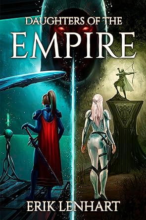 Daughters of the  Empire