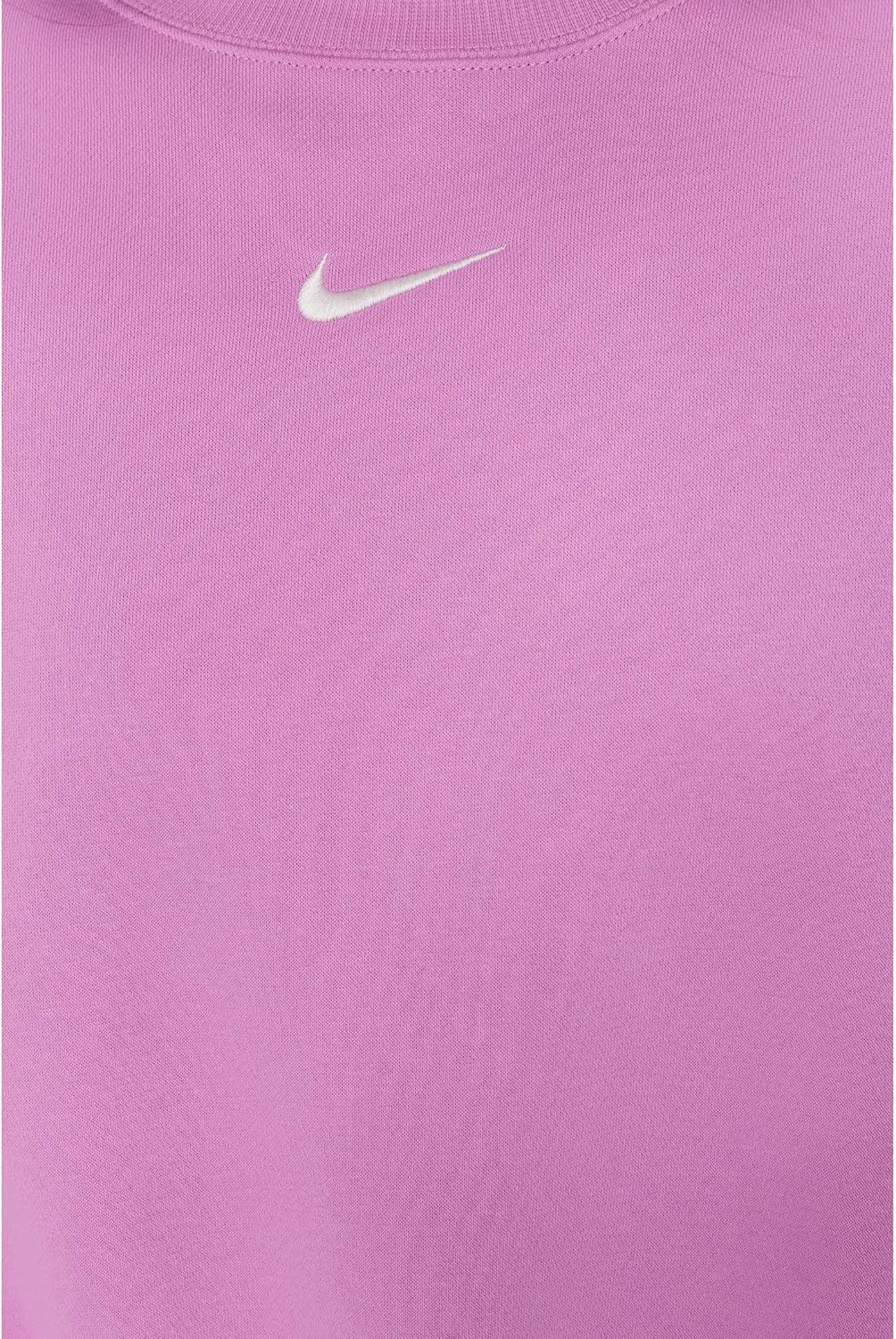 Nike womens Sportswear Phoenix Fleece Over-oversized Crew Neck Sweatshirt - Image 5