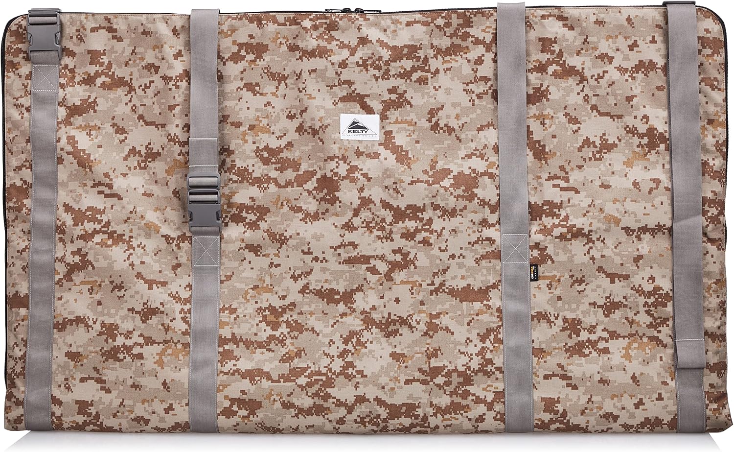 [ケルティ] ビッグサイズバッグ FUROSHIKI BAG Digital Camo