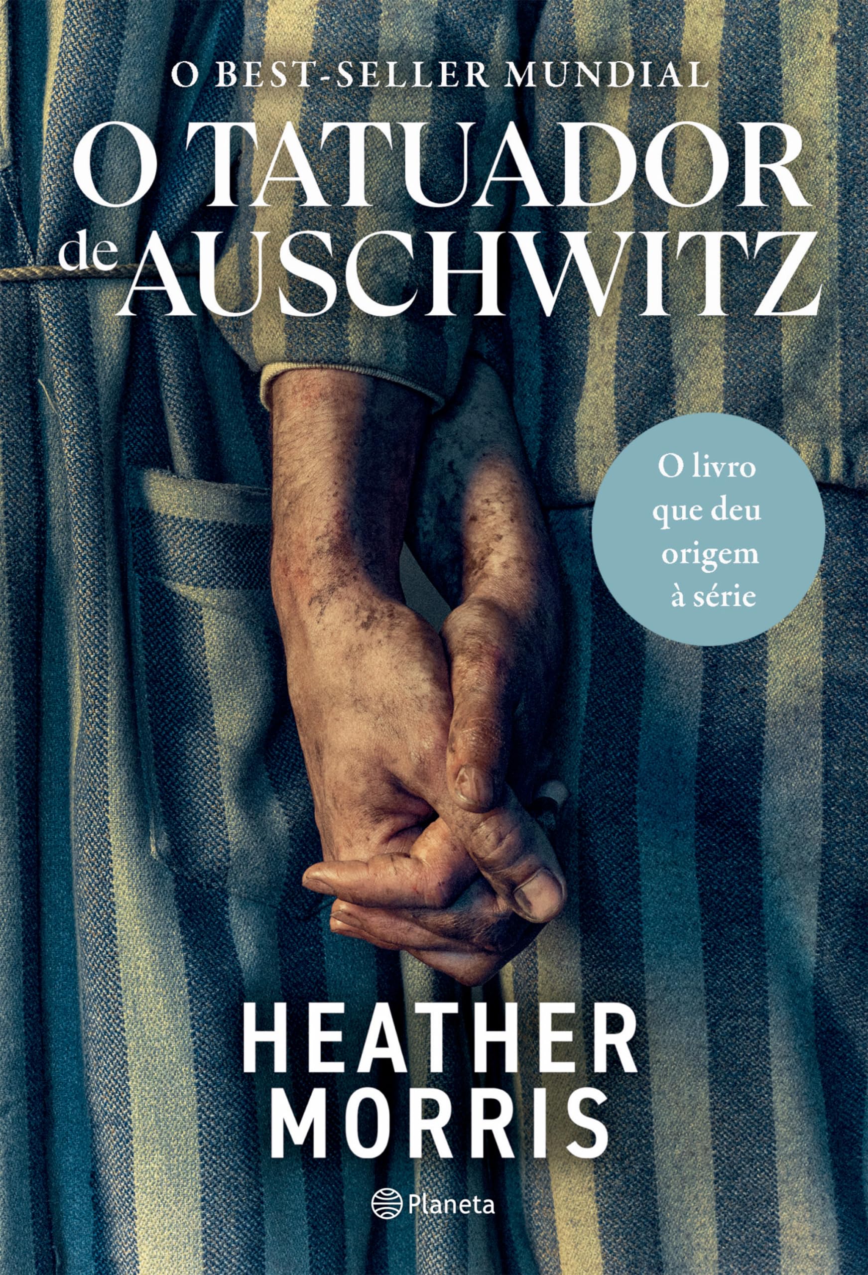 O tatuador de Auschwitz: 4ª edição | Amazon.com.br