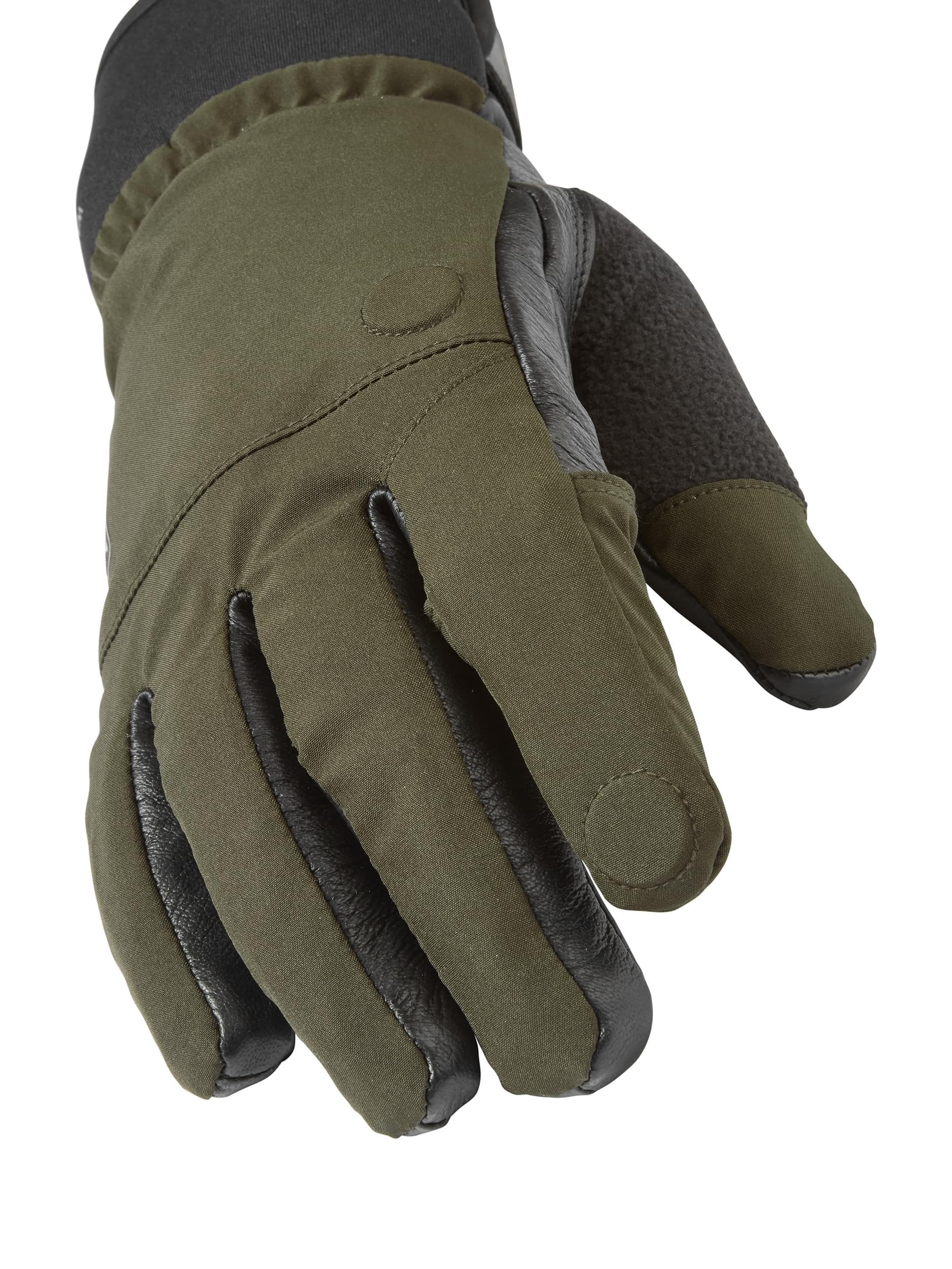 SEALSKINZ Waterproof All Weather Shooting Glove Broome-Guante de Tiro Impermeable para Todo Tipo de Clima, Unisex Adulto