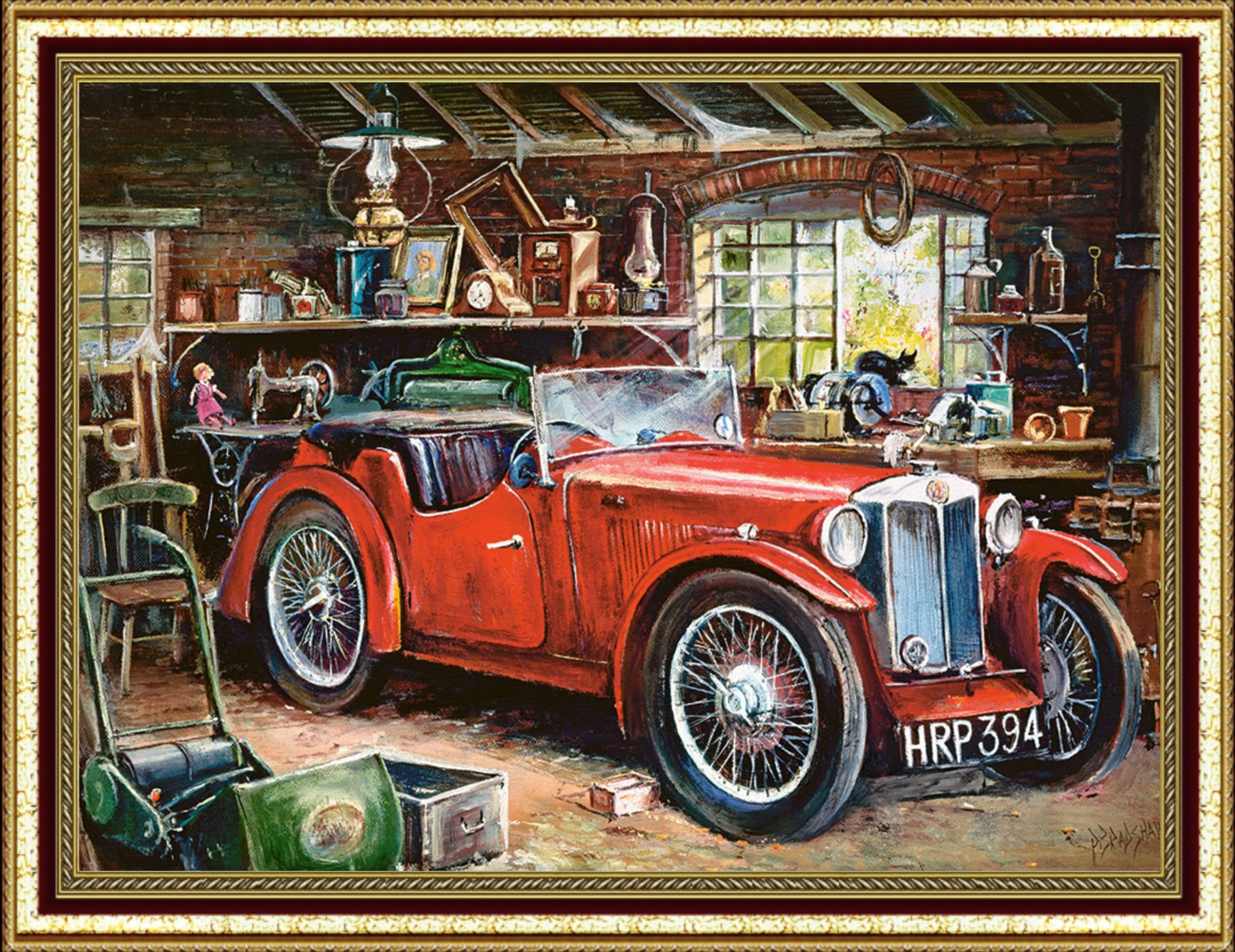 Amazon.co.jp: ダイヤモンドアート AN-diaart キット スクエアビーズ