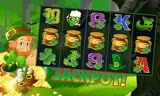 Zoom IMG-2 golden slots irish treasure free