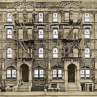 Vista 1 de Physical Graffiti