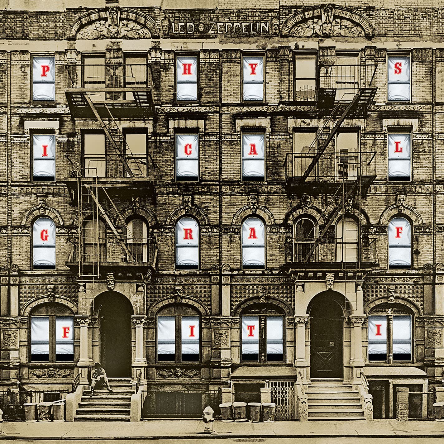 Physical Graffiti (Box t.)