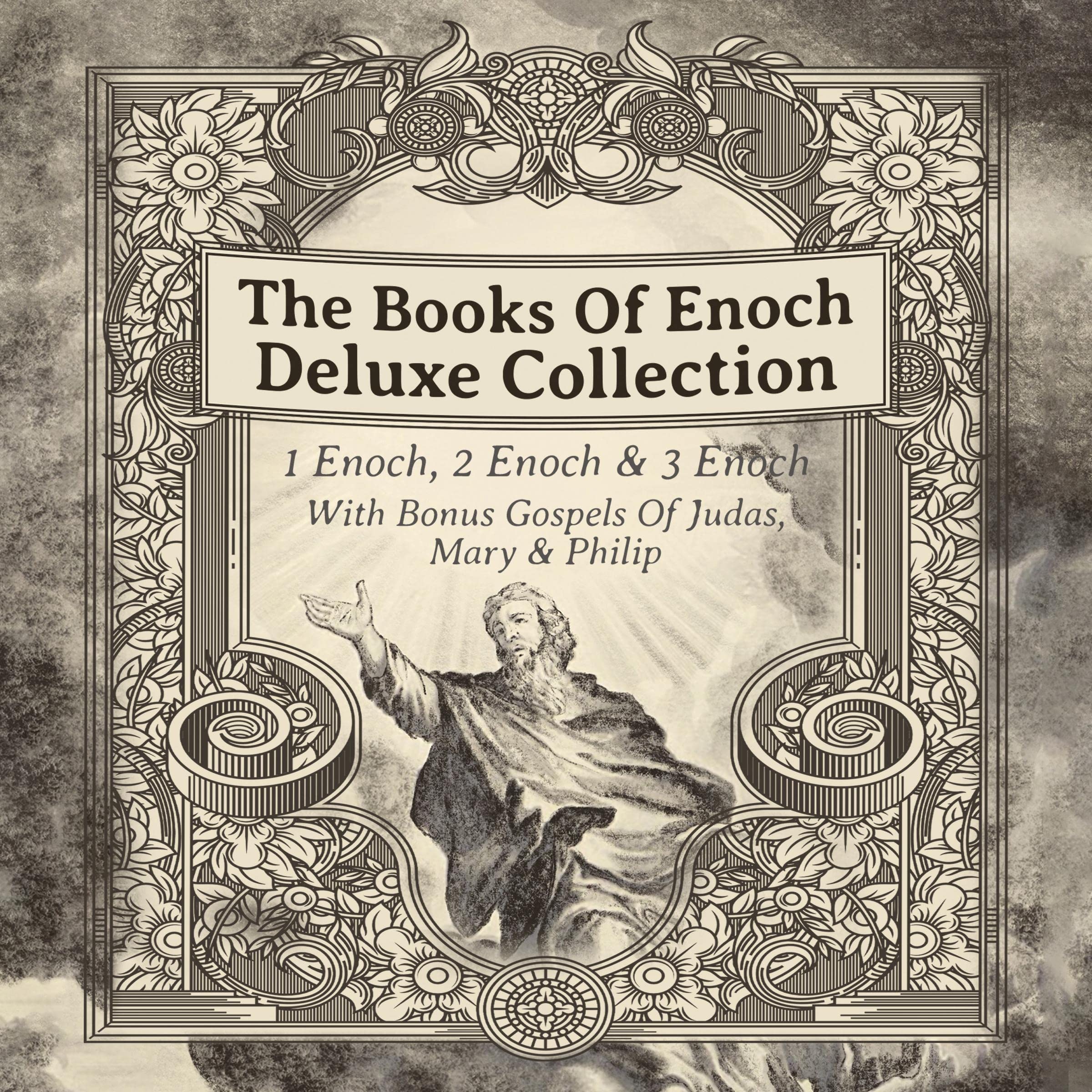 The Books of Enoch Deluxe Collection