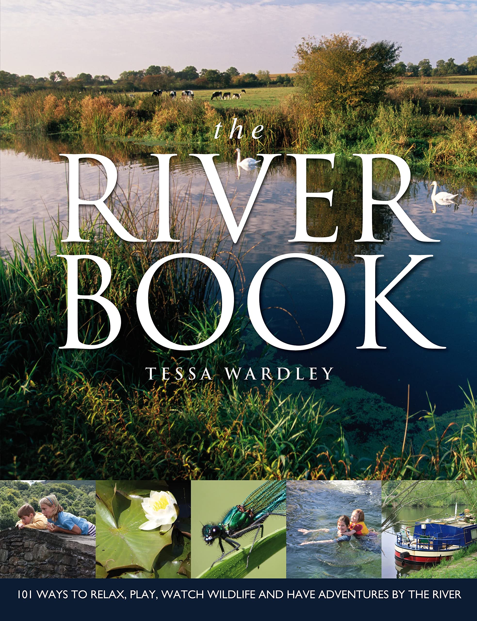 The River Book