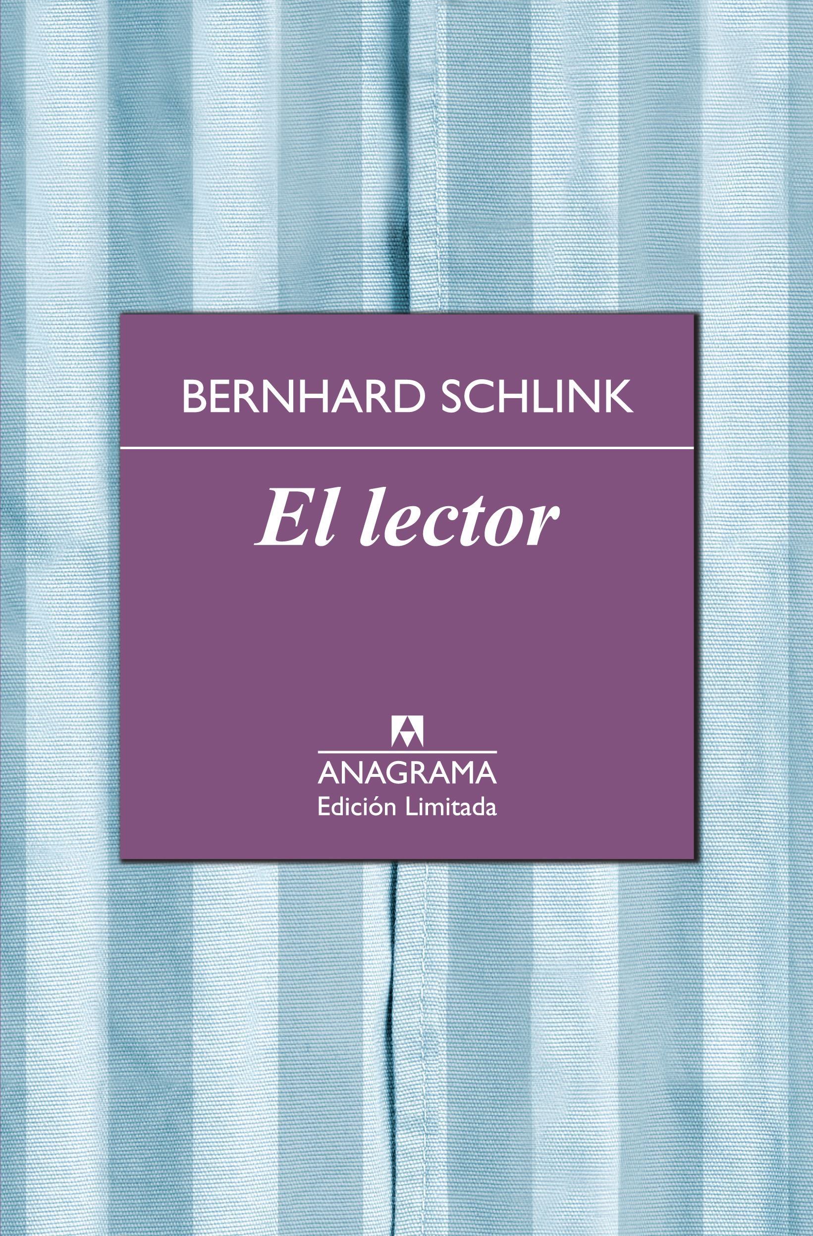 El lector: 2 (Edición Limitada)
