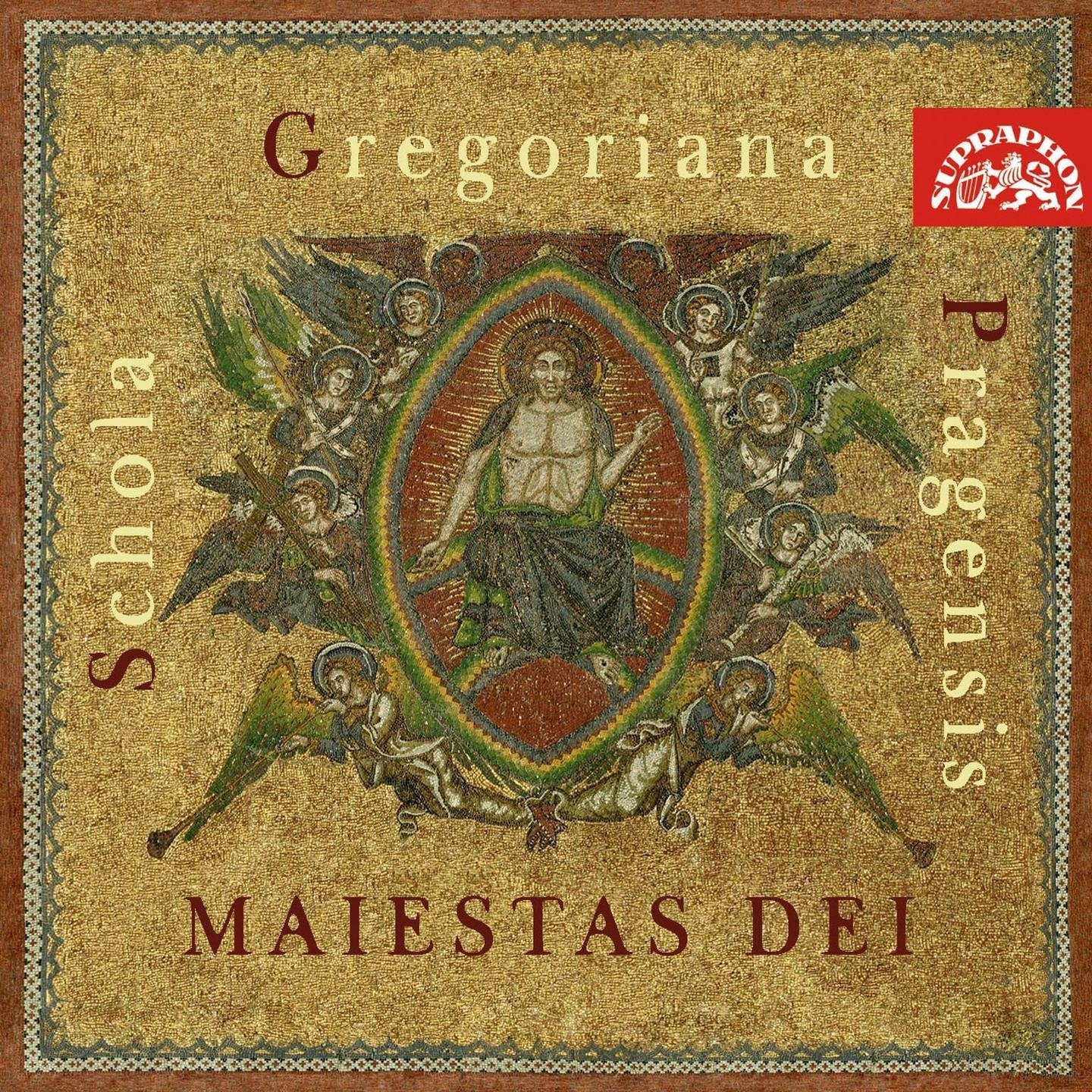 Grudencz: Maiestas Dei