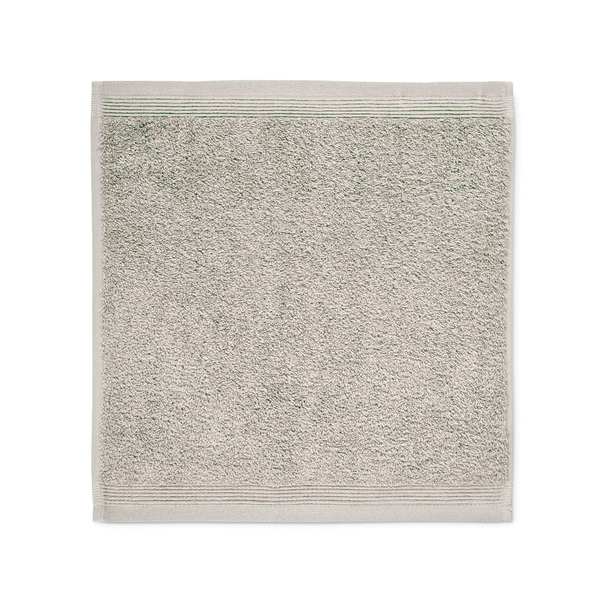 Möve Superwuschel Seiftuch 30 x 30 cm aus 100% Baumwolle,Cashmere