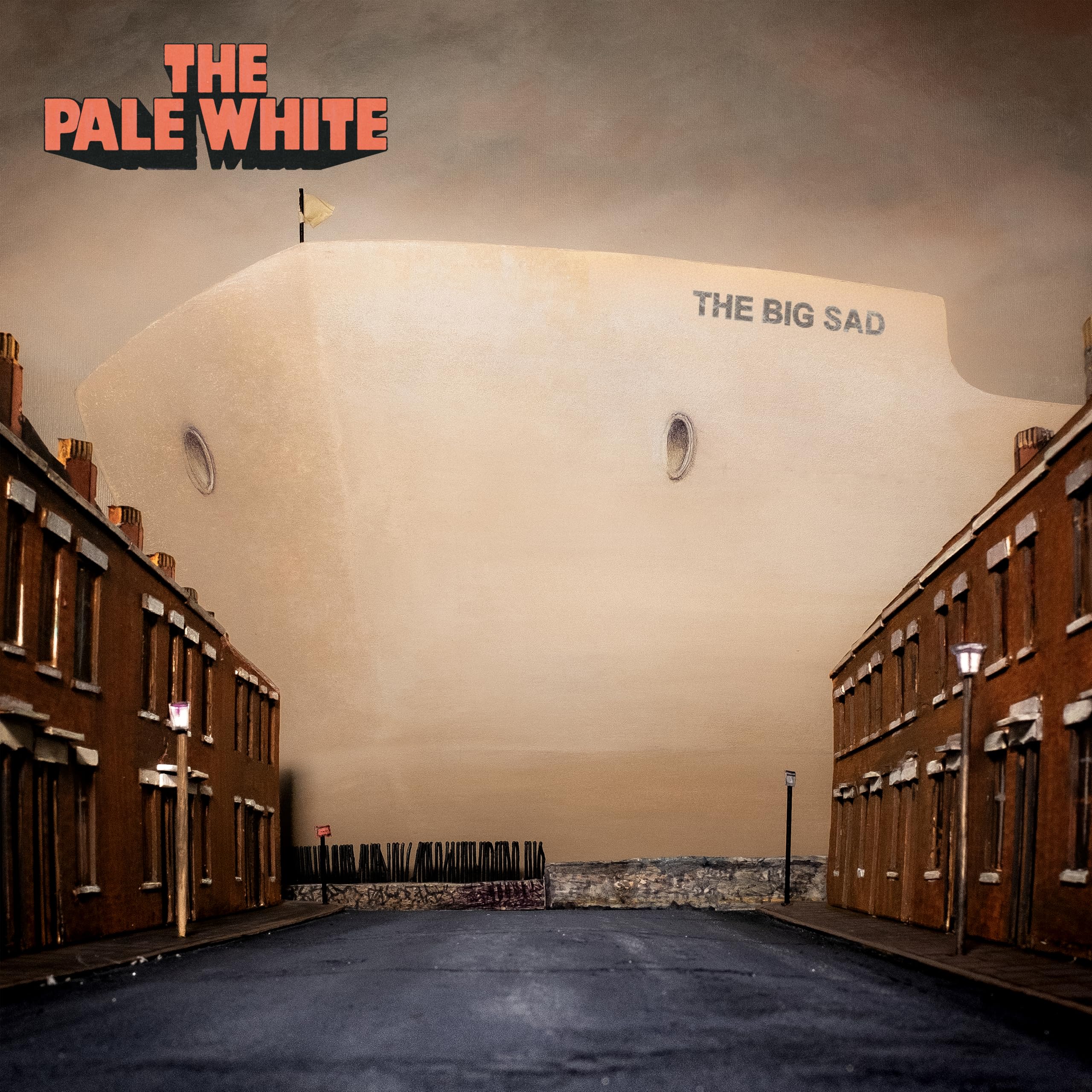 The Big Sad [VINYL]