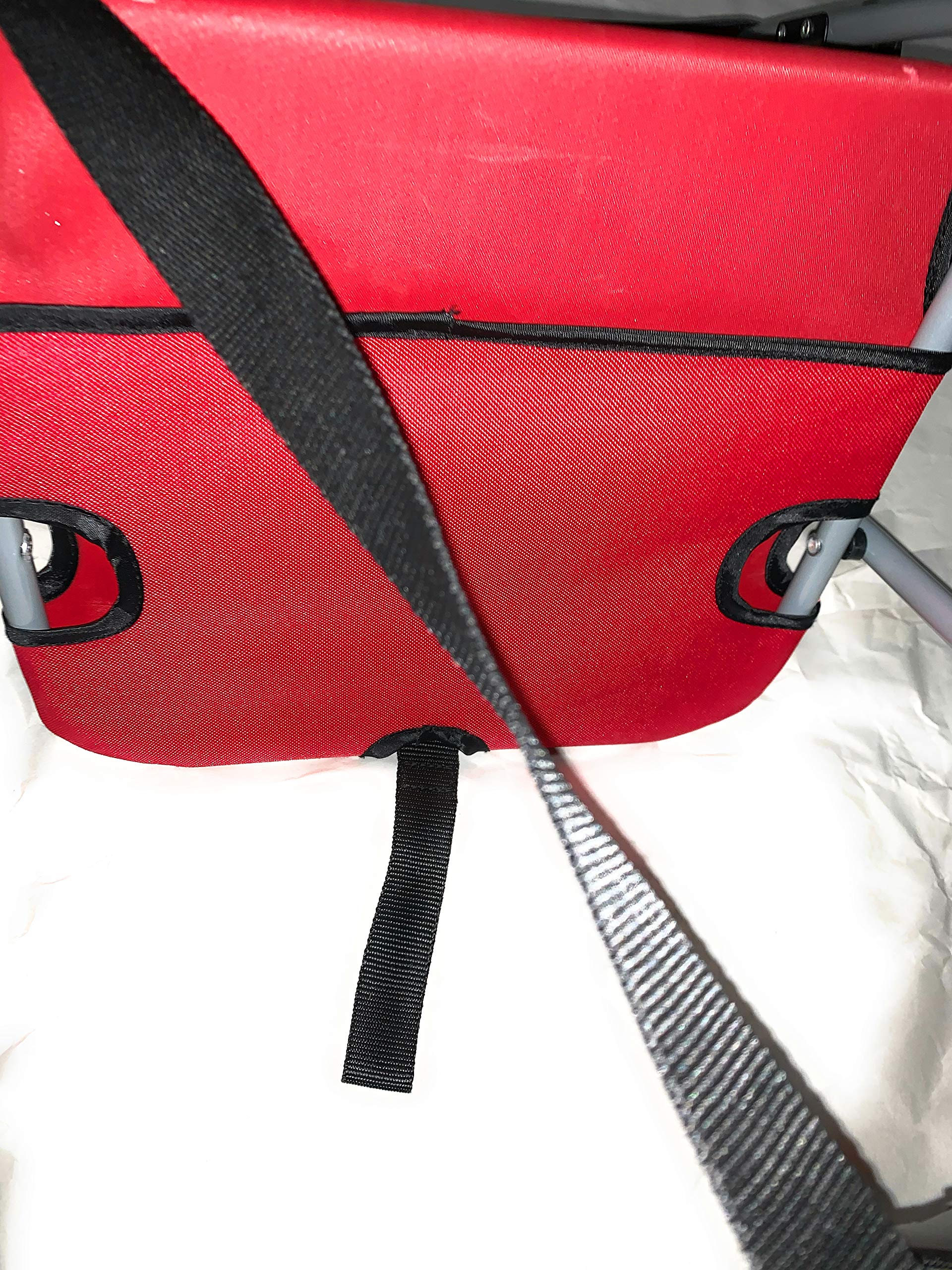 Ride On Carry On Travel Child Seat Luggage Attachment Buy Online in