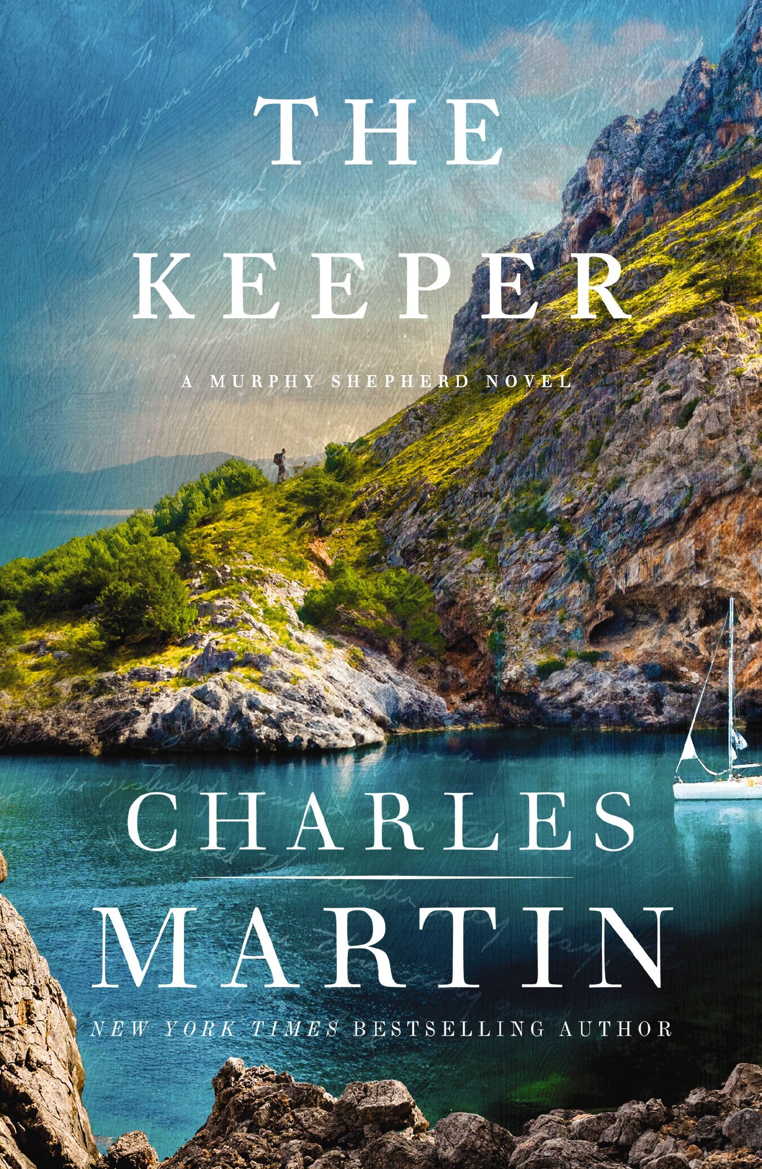 The Keeper by Charles Martin PAPERBACK 9780840722508