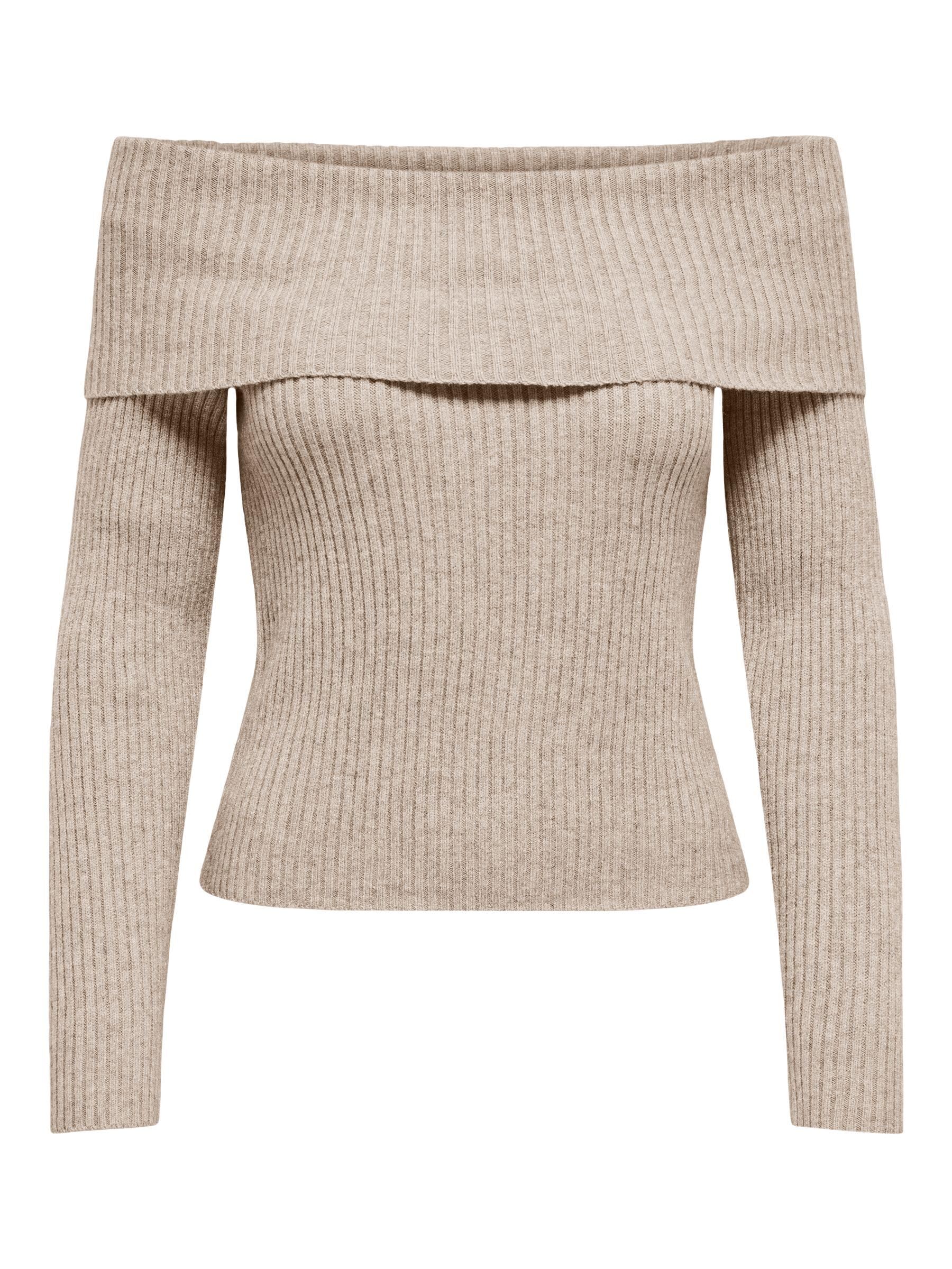 ONLY Female Strickpullover ONLKATIA Strickpullover