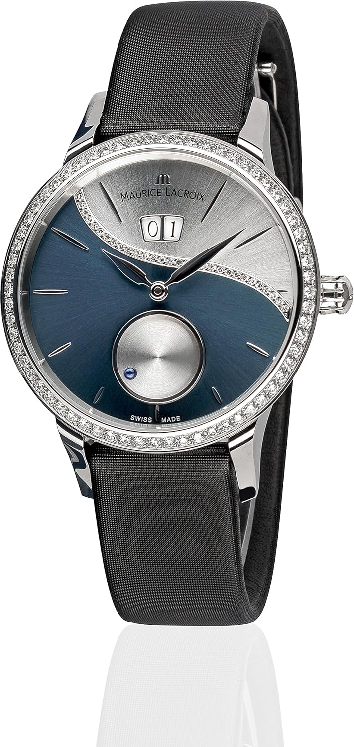 maurice lacroix starside