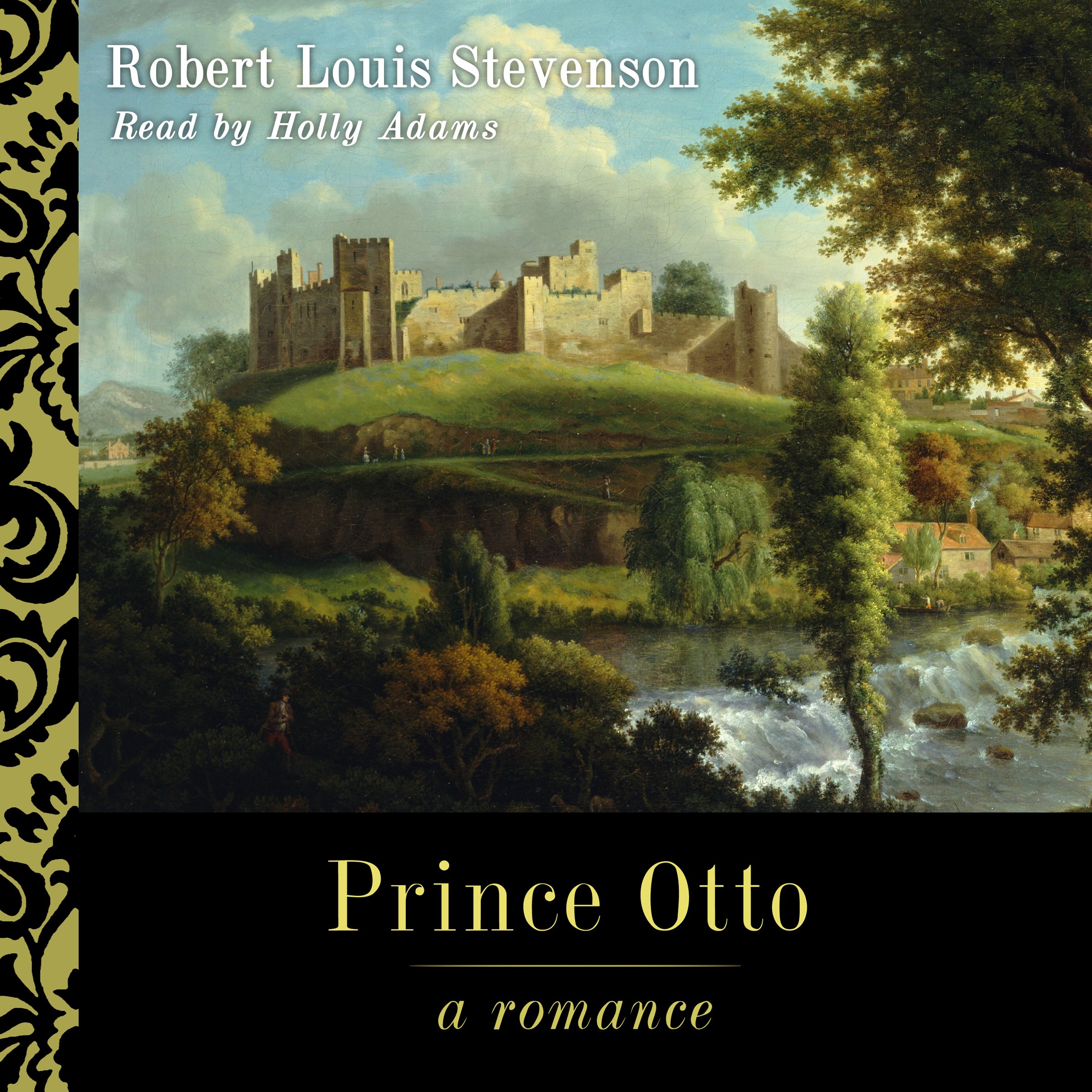Prince Otto: A Romance