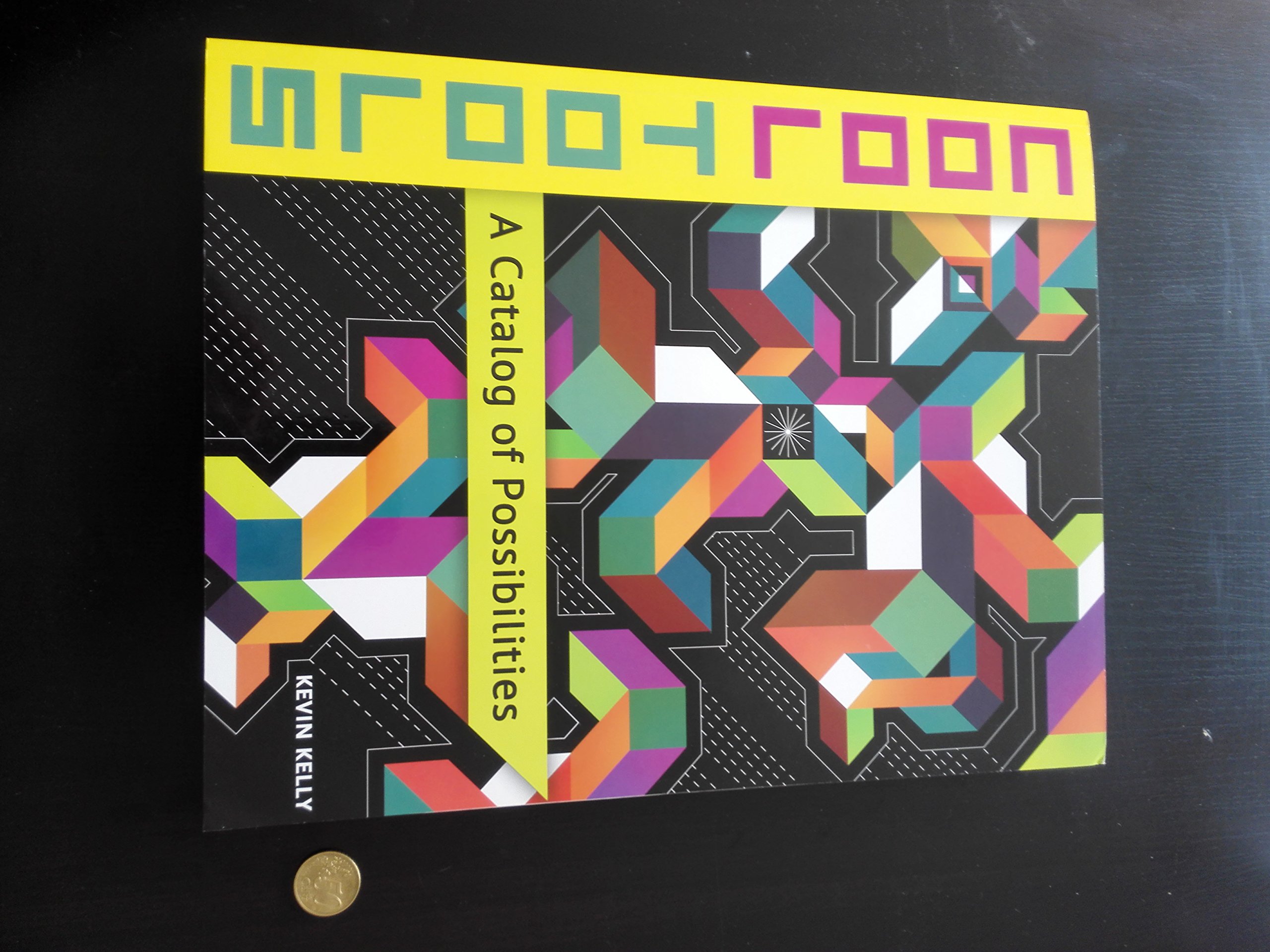 Cool Tools: A Catalog of Possibilities - Image 2