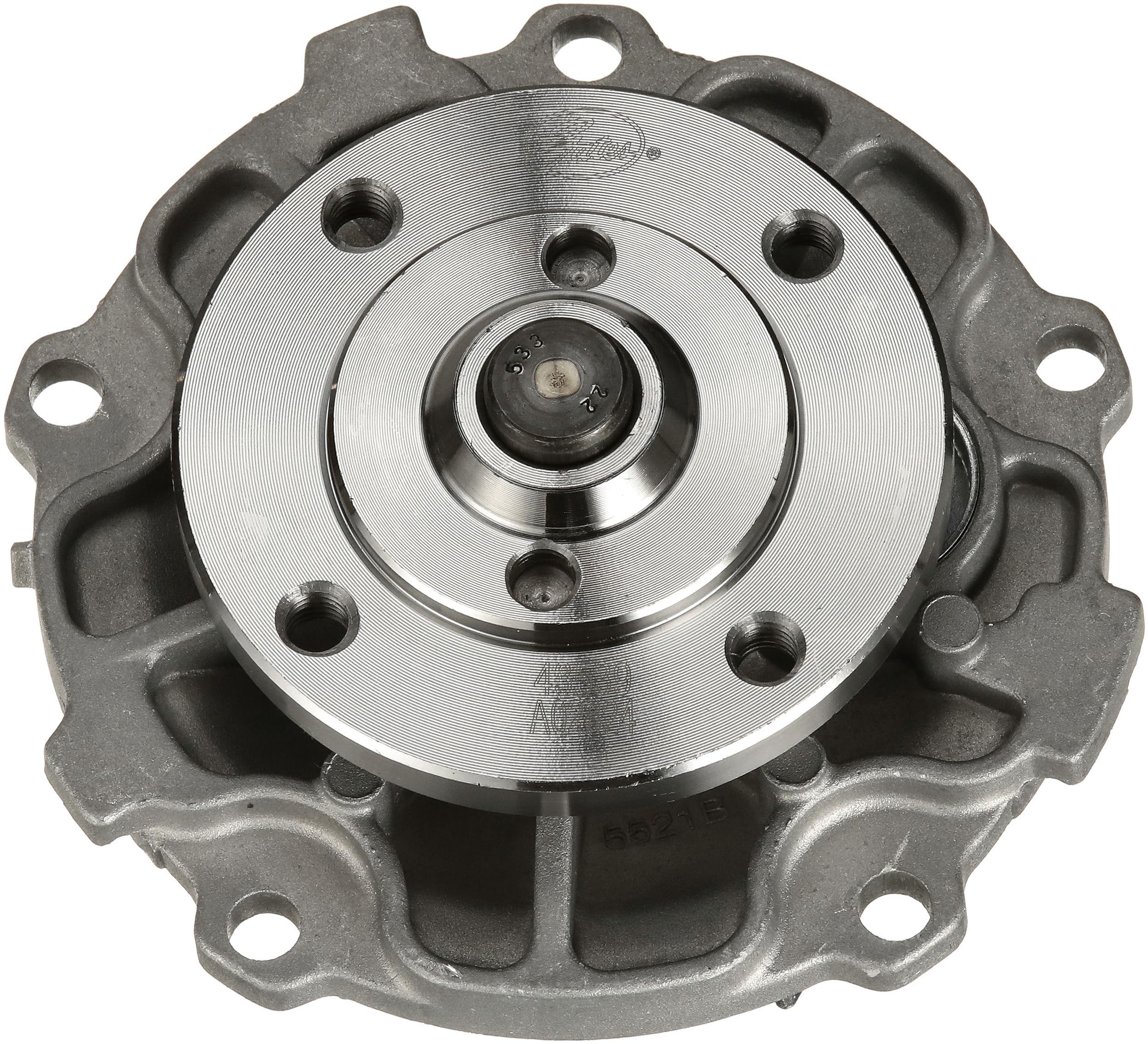 Gates 43539 Water Pump