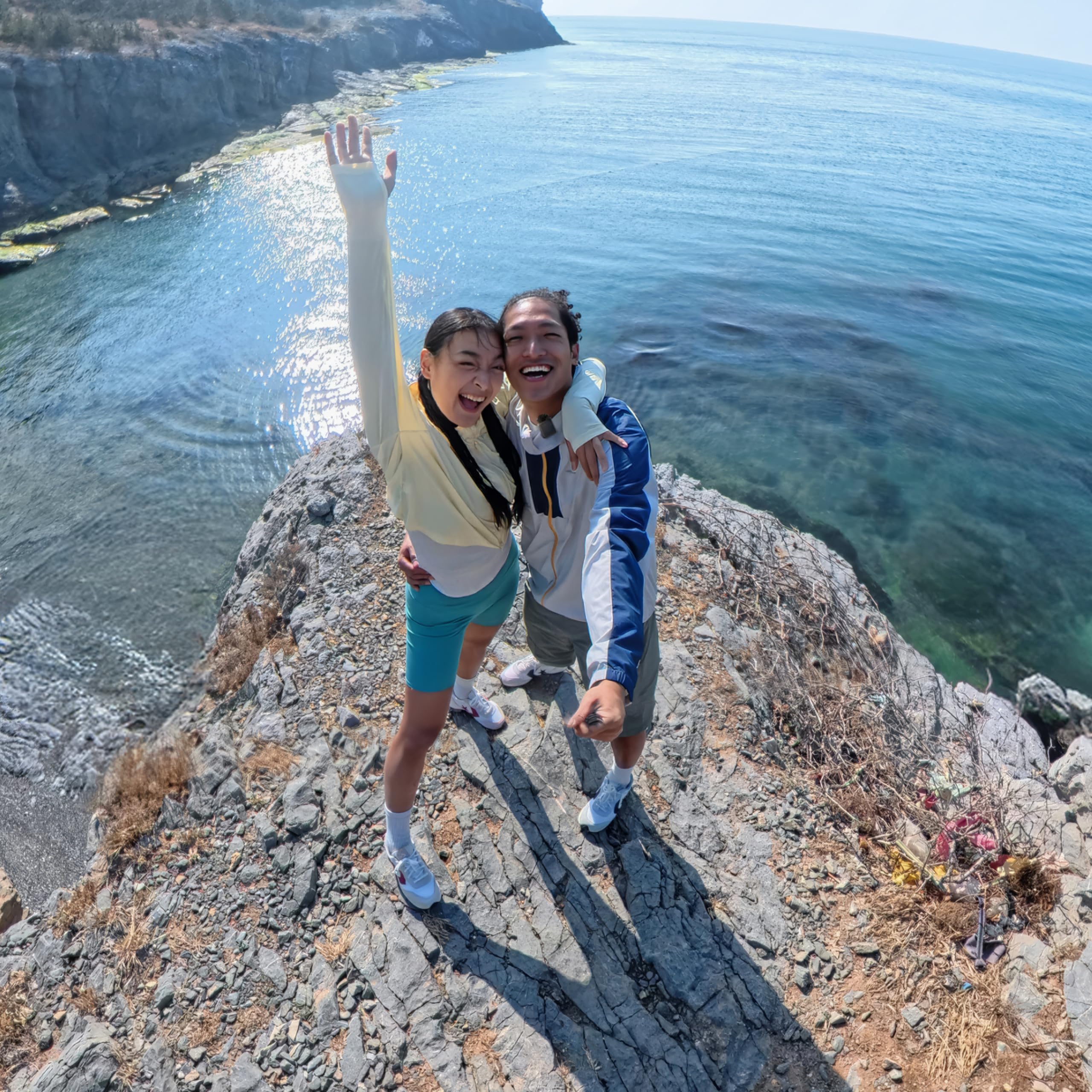 Insta360 X5 Adattatore Microfono