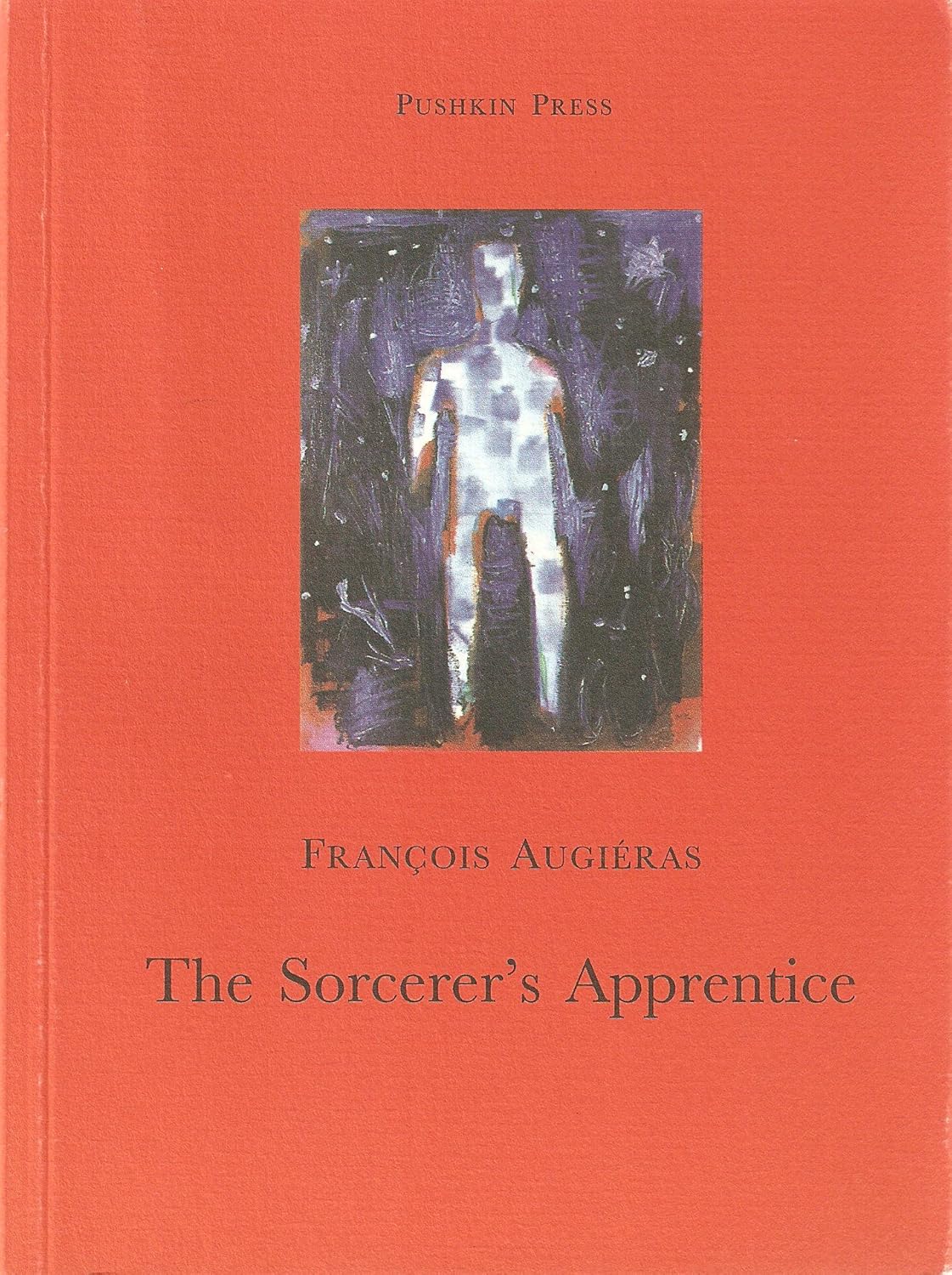 The Sorcerer's Apprentice (Pushkin Collection)      Kindle Edition