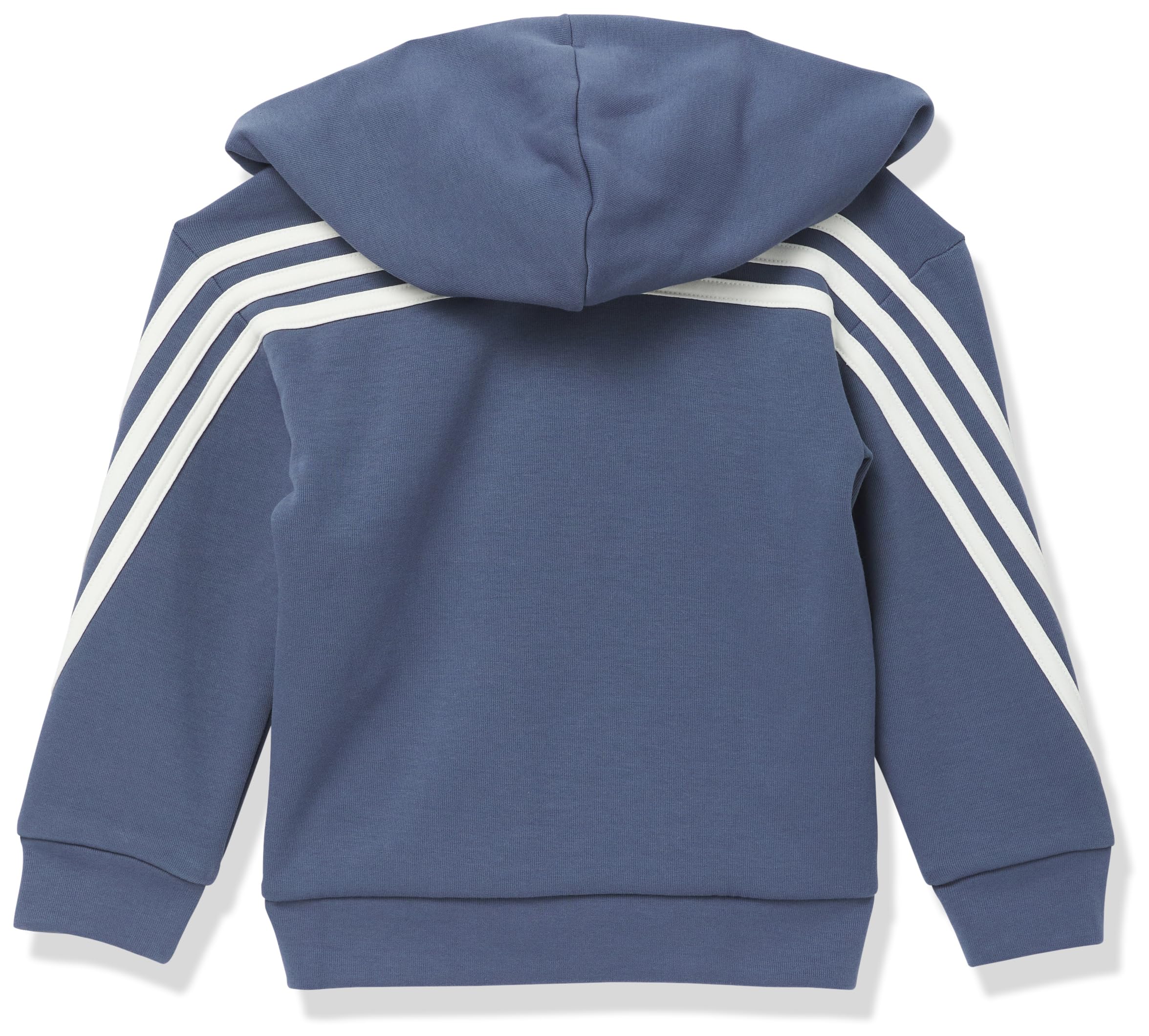 adidas LK Dy Mm TT Chaqueta Unisex bebé