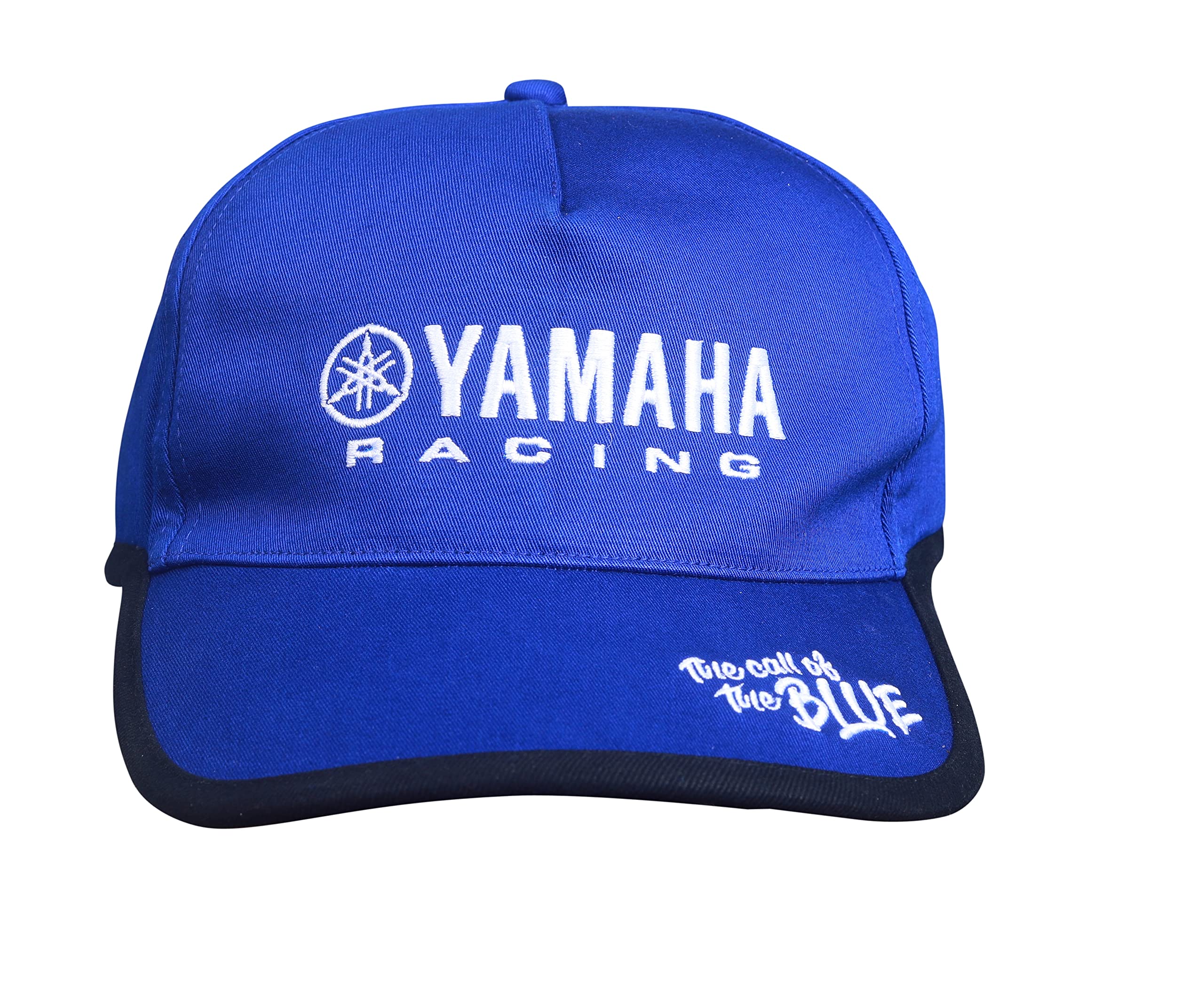 YAMAHA Mens Cotton Cap (Y6Acablcap20_Blue_XL) (B09TDZCSM4) Amazon Price History, Amazon Price Tracker