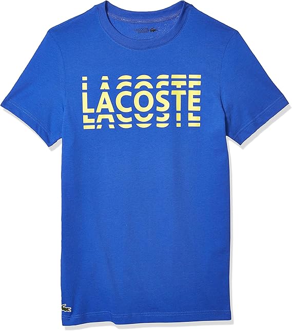 lacoste sports t shirts