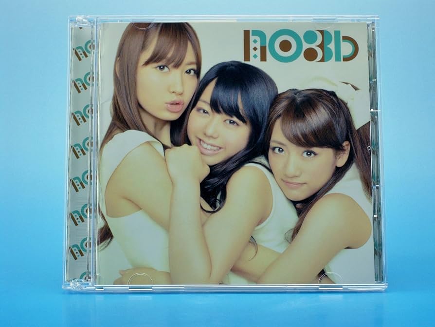 【送料無料】ノースリーブス/新品未開封/完全生産限定盤B/高橋みなみ/峯岸みなま ノースリーブス 完全生産限定盤B 高橋みなみ【CD + DVD 2枚組