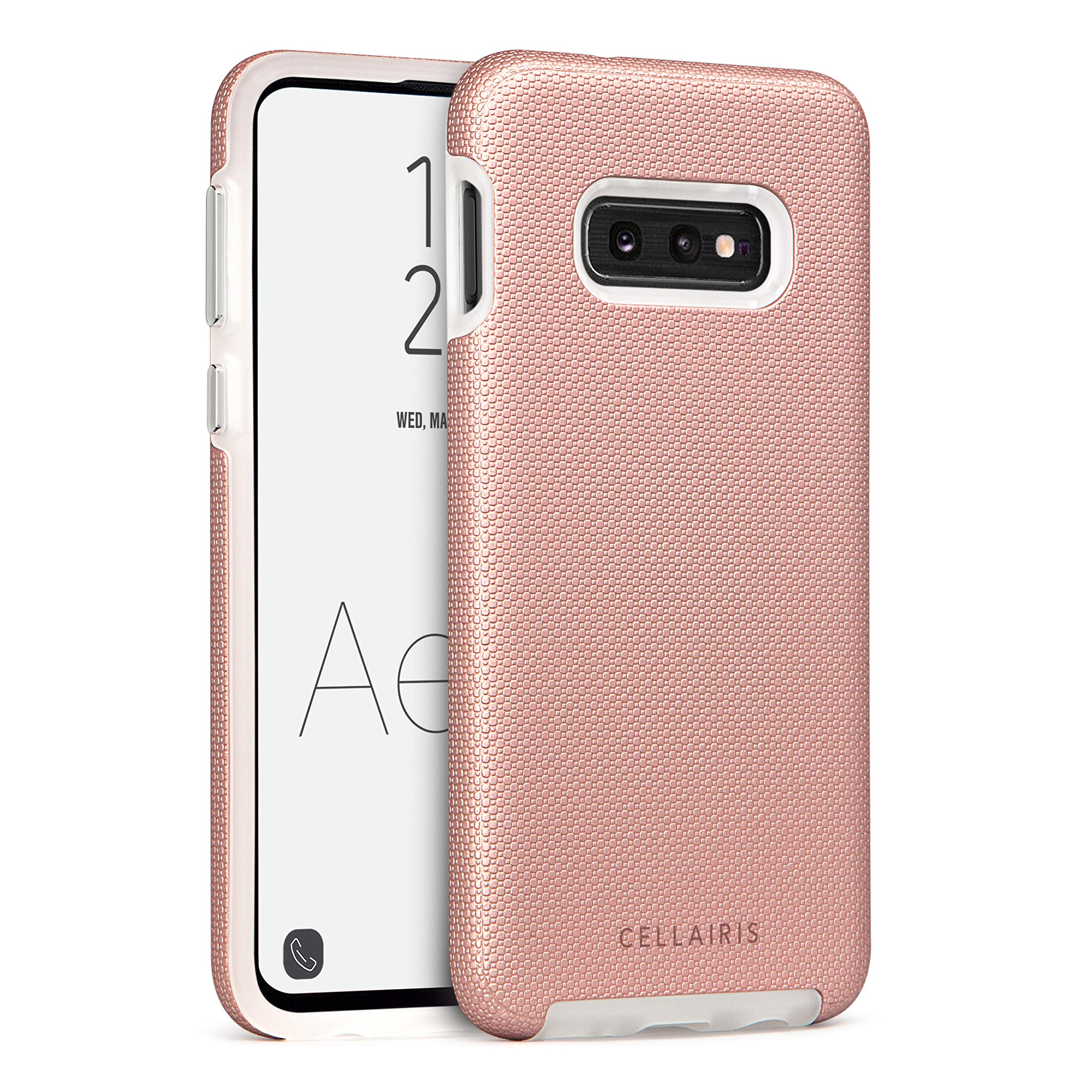 Cellairis Aero Grip Phone Case For Samsung Galaxy S10e Slim