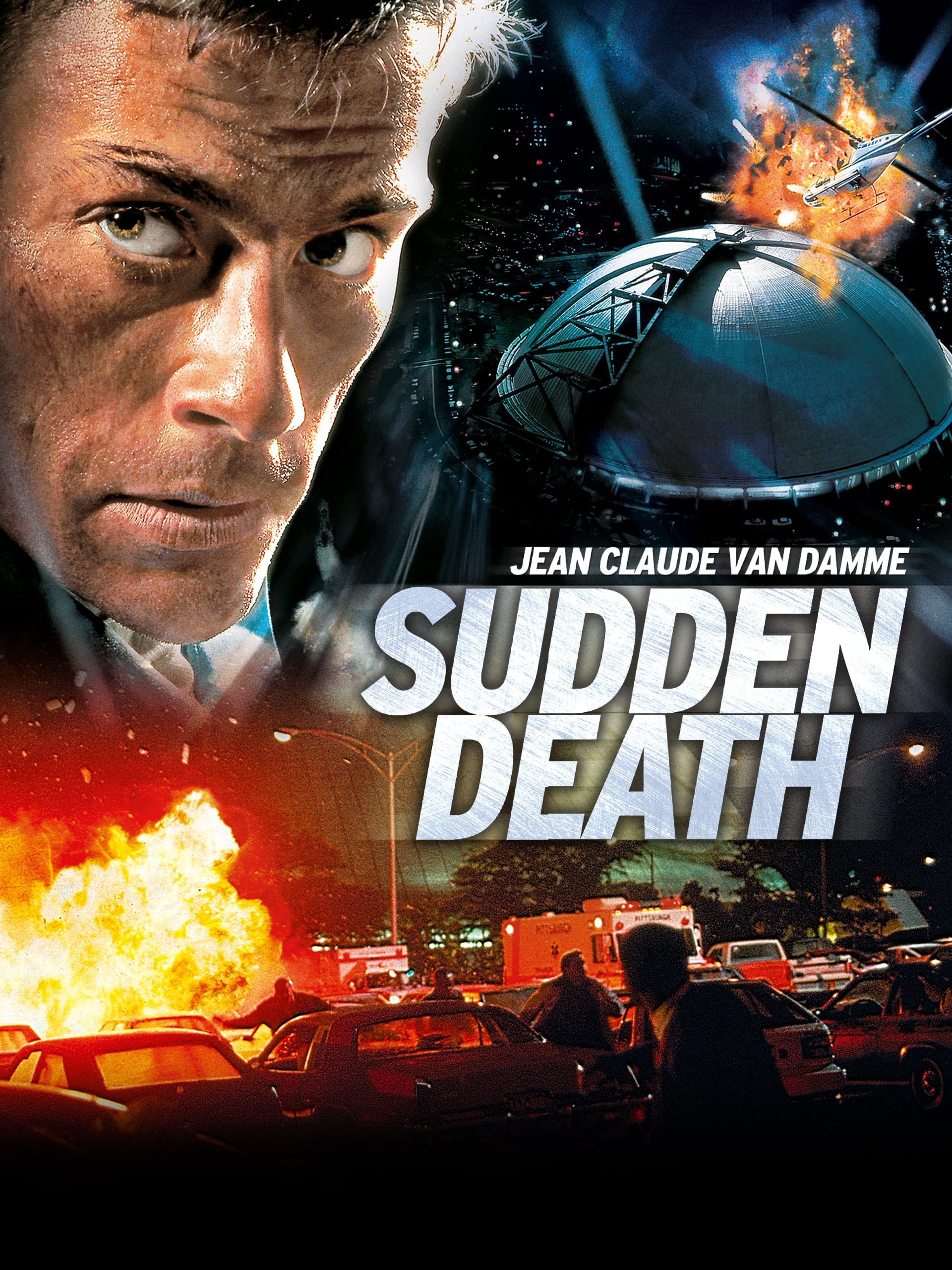 Sudden Death
