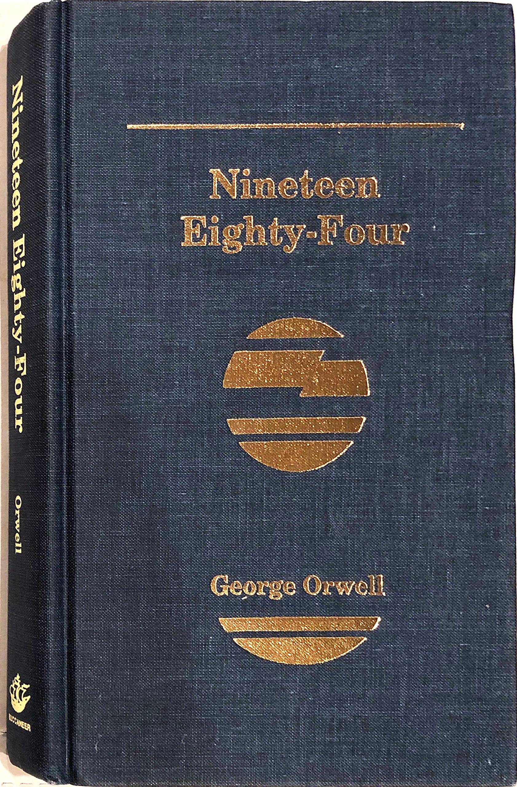 Buy 1984 — BookShops.in