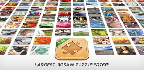 Jigsaw Puzzle Maker #TOP6
