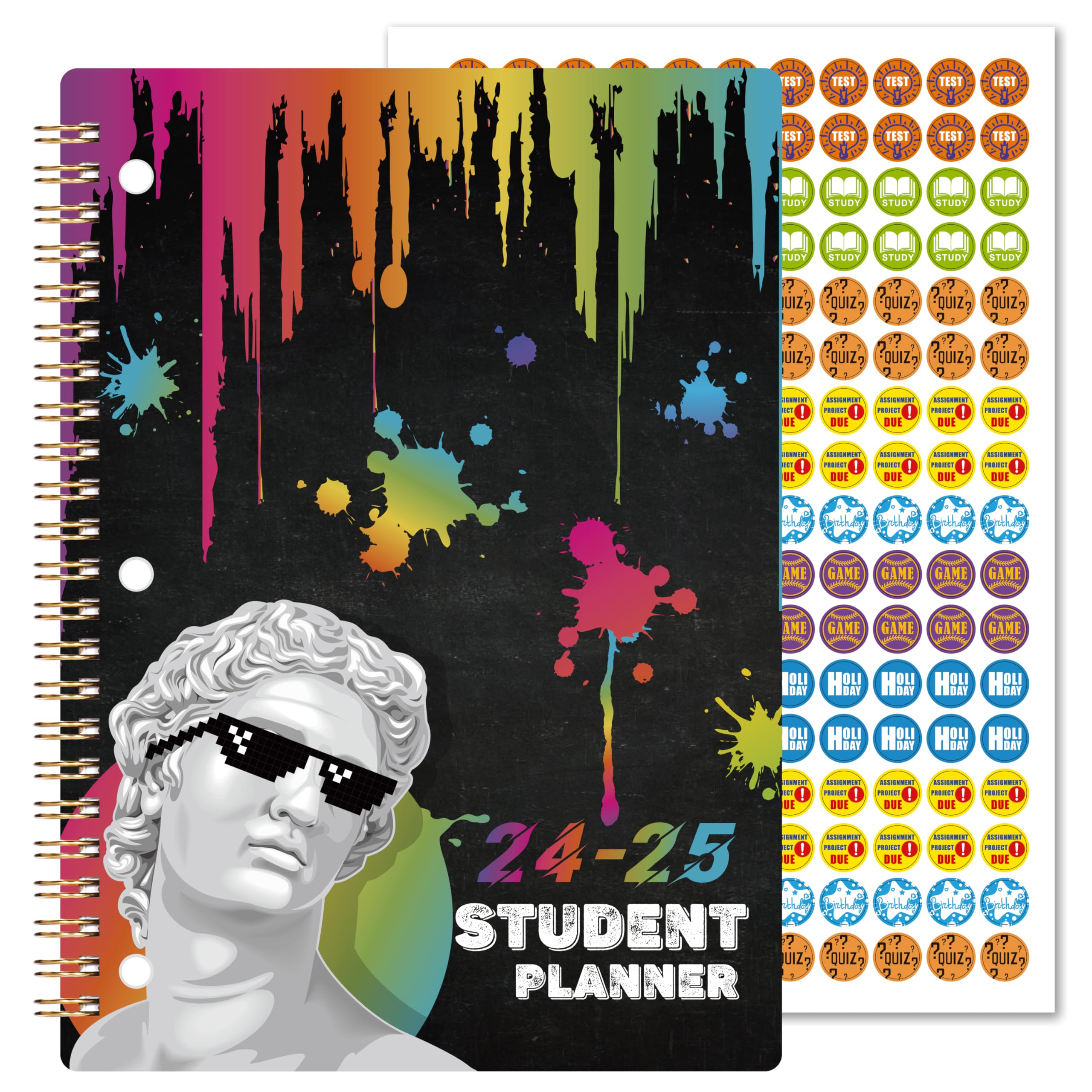 Unlock Your Academic Success Lvc S 2024 2025 Calendar - 6apvbgp