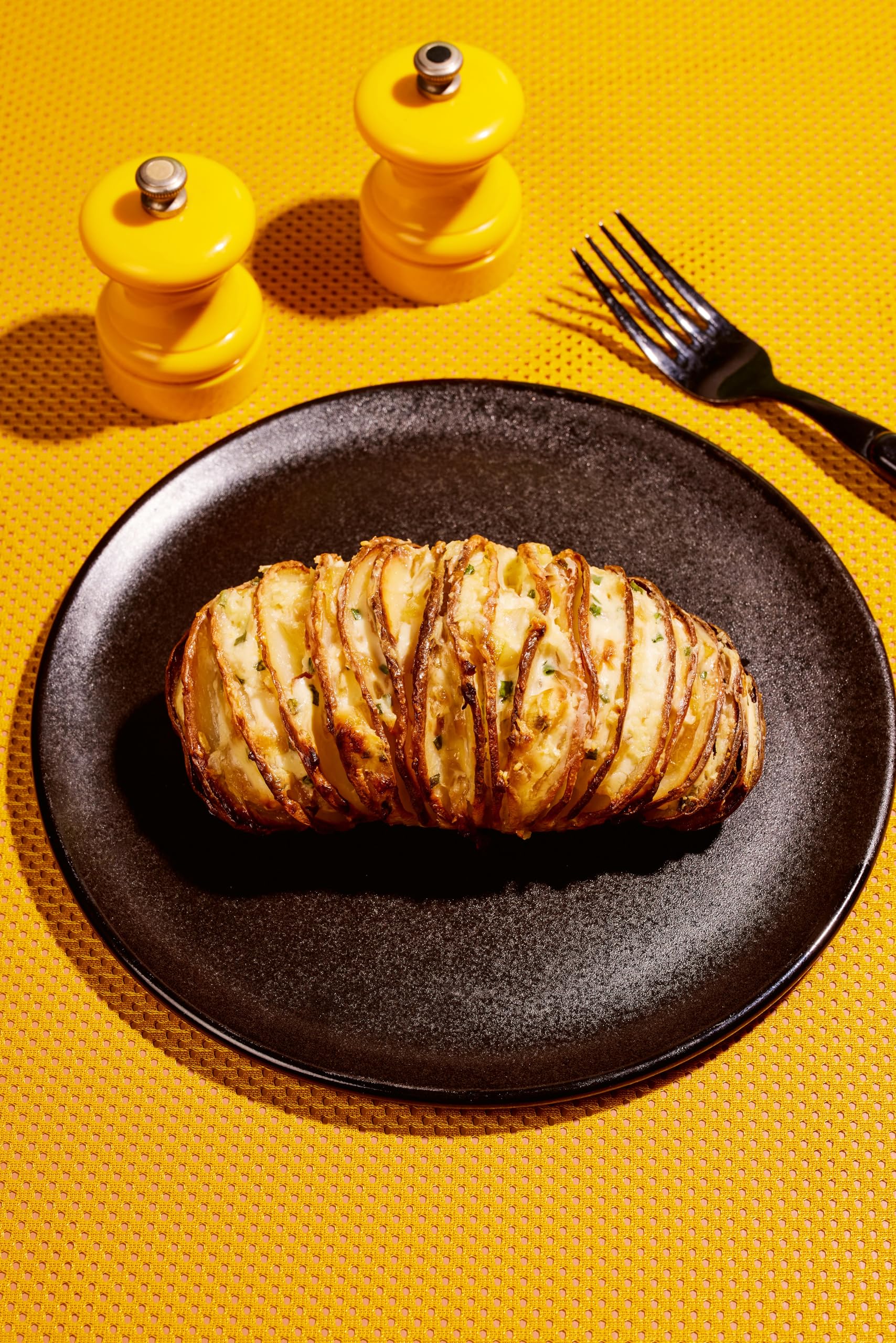 Poppy Cooks: The Potato Book: 101 recipes from the Potato Queen