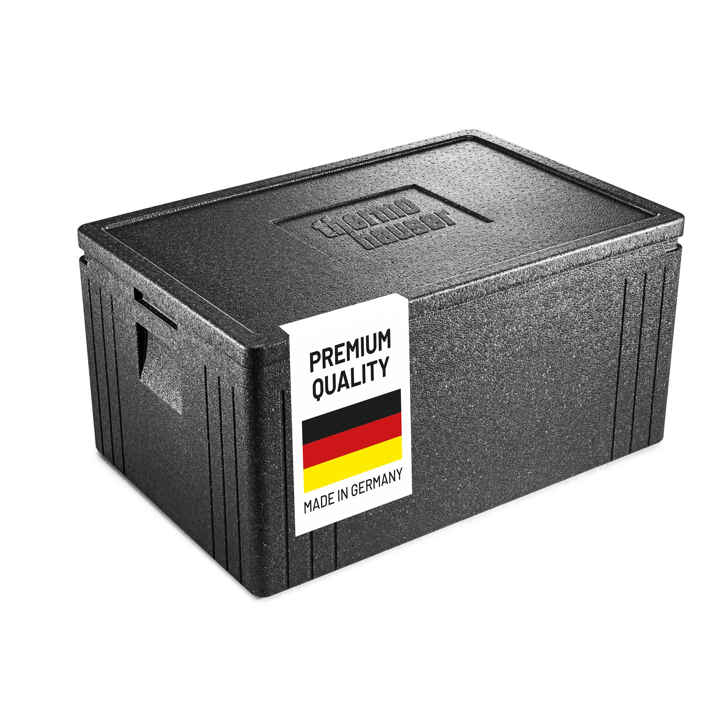 EPP Thermal Box