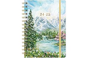 Makapoo Planner 2024-2025 for Comprehensive Planning